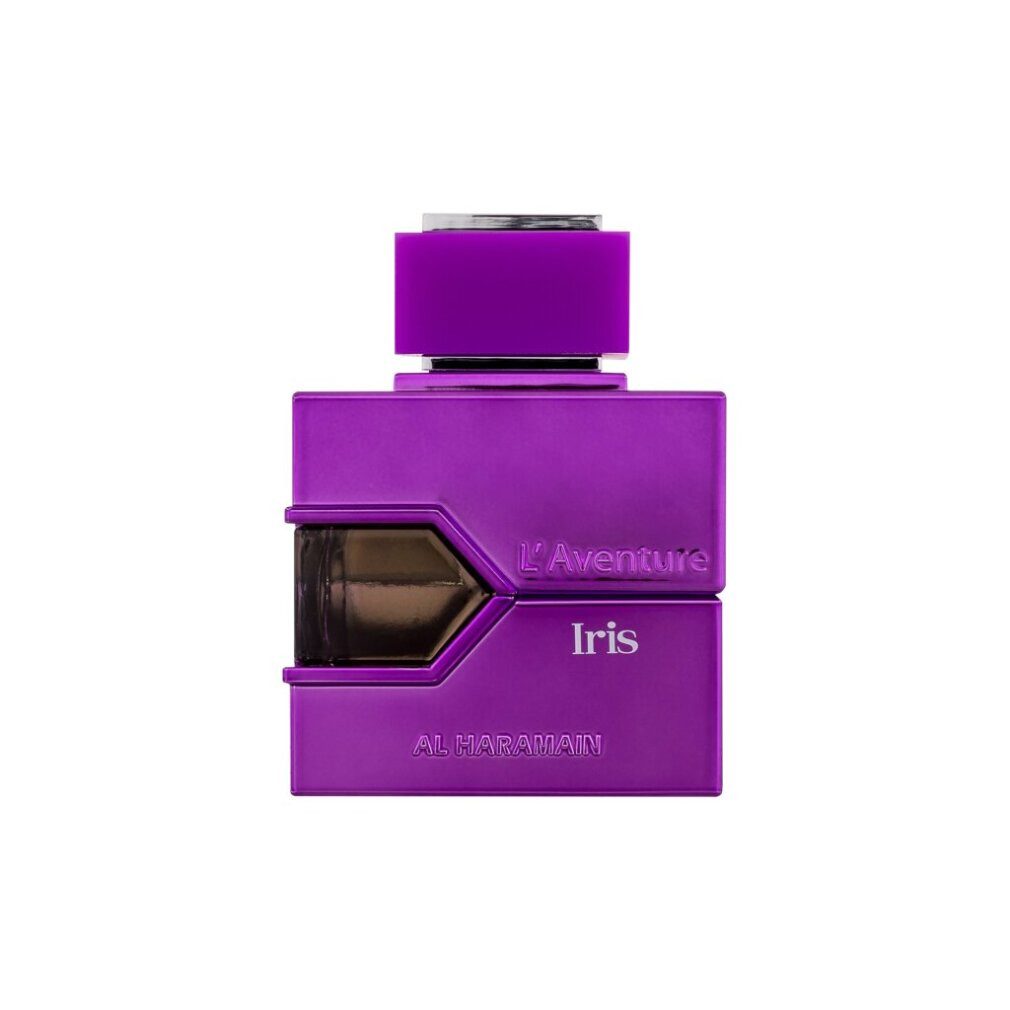Körperpflegeduft L'Aventure Iris Extrait de parfum 100 ml (unisex)