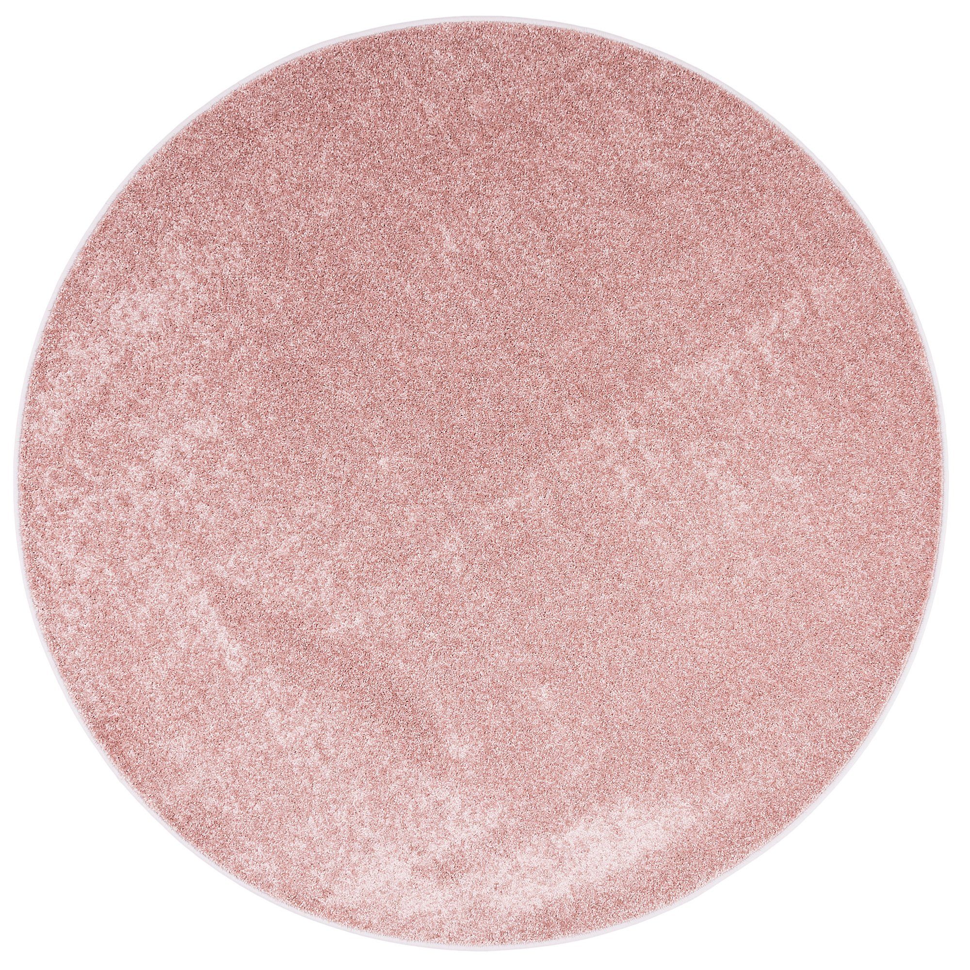 Snapstyle Veloursteppich Hochflor Velours Teppich Luna günstig online kaufen