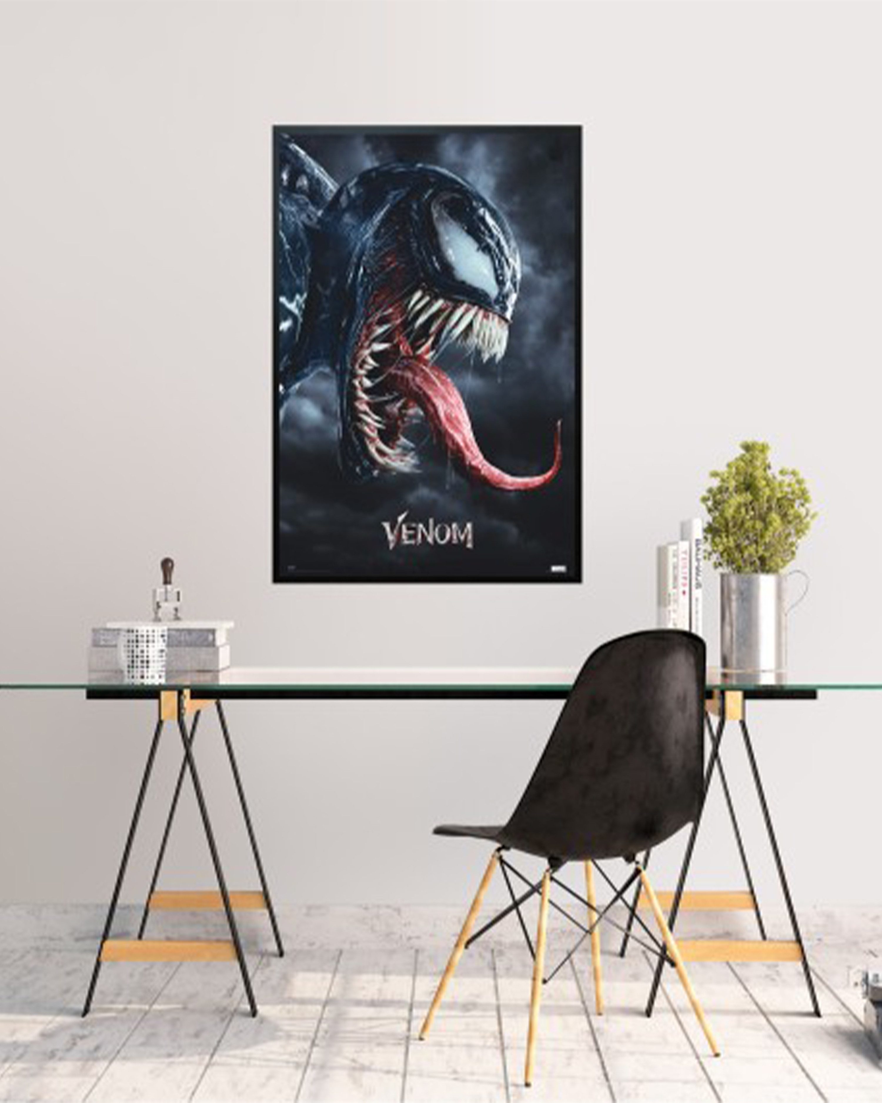 Grupo Erik Poster Venom Poster Legacy 61 x 91,5 cm günstig online kaufen