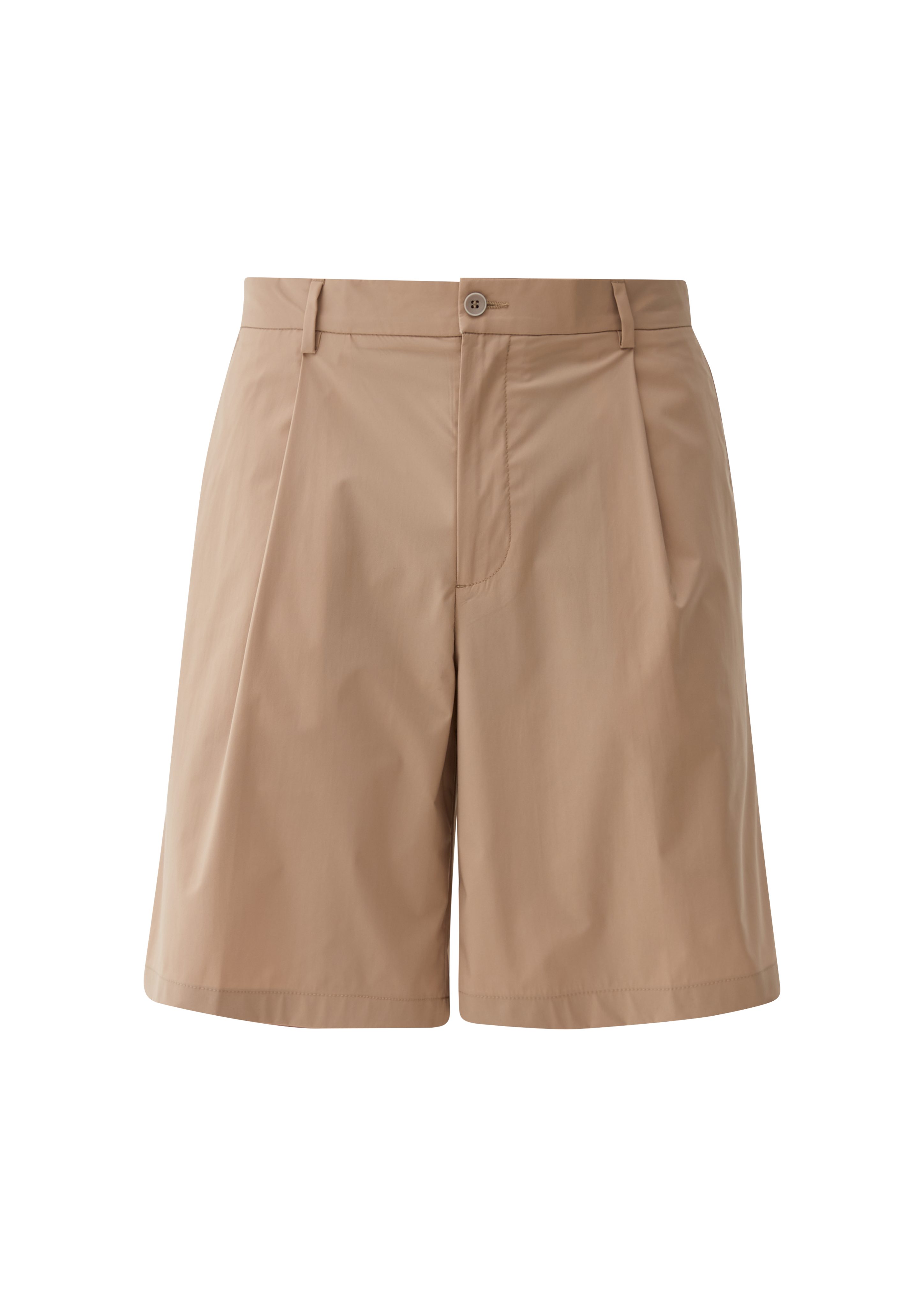 Regular: s.Oliver Bermudas Chino-Shorts