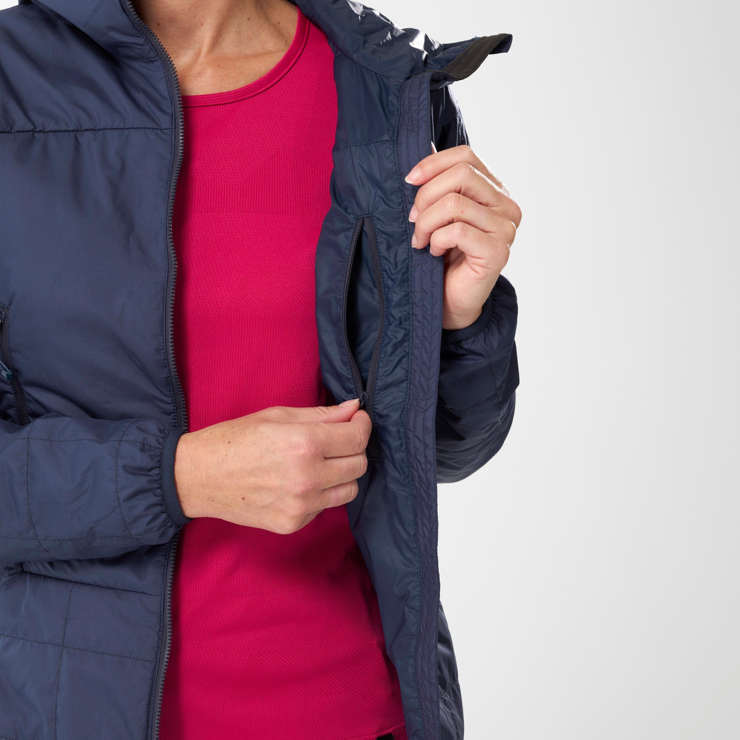 Millet Steppjacke FUSION AIRLIGHT