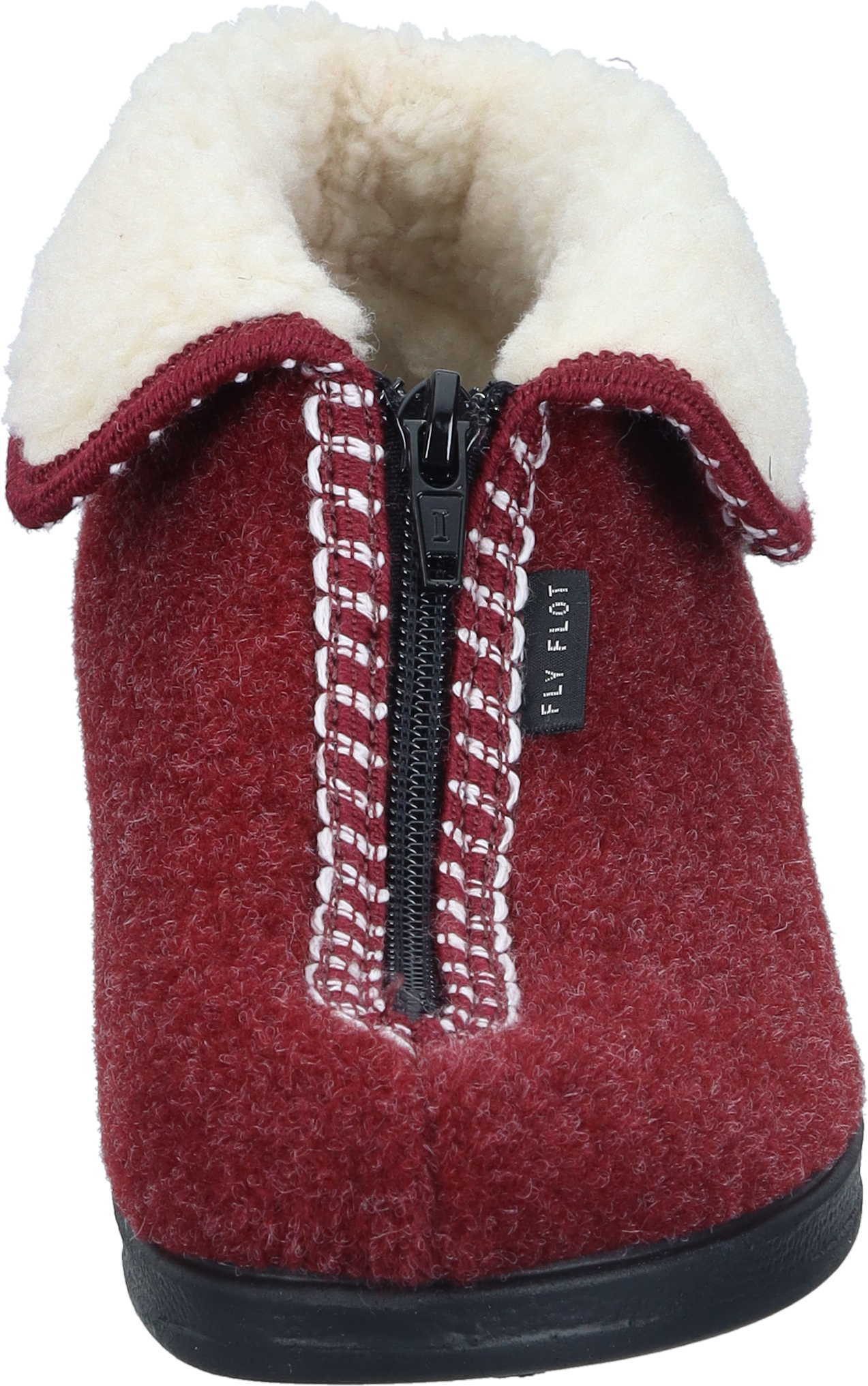 Fly Flot Hausschuhe Hausschuh aus Filz