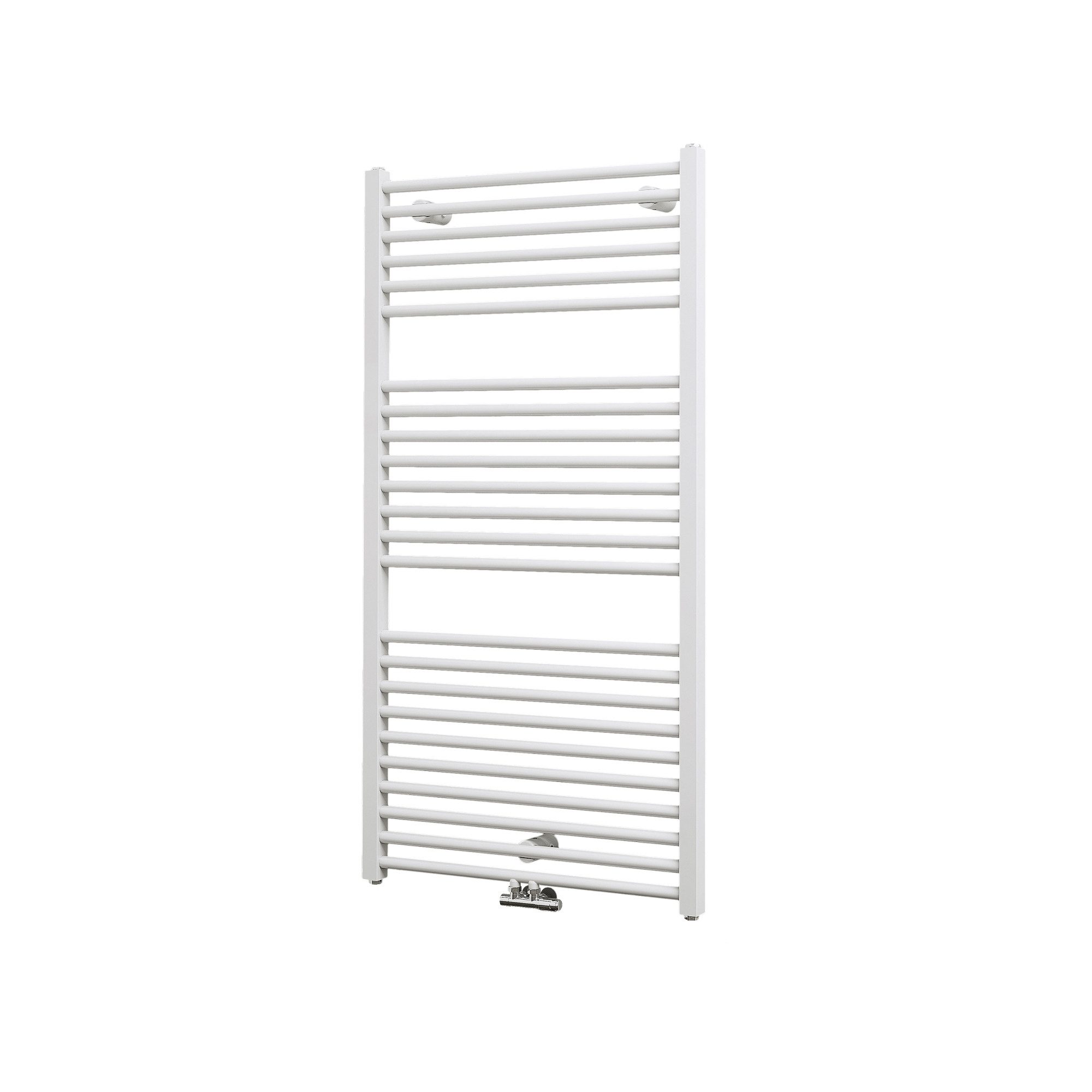 Schulte Badheizkörper Turbo Design-Heizkörper, 113x60 cm, günstig online kaufen