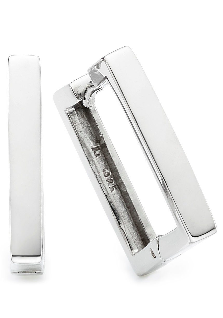 Bruno Banani Paar Серьги-кольца Schmuck Geschenk Silber 925 Ohrschmuck Серьги