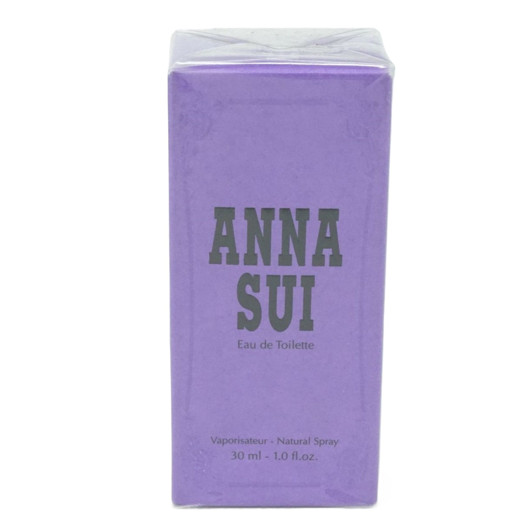 Anna Sui Eau de Toilette Anna Sui by Anna Sui eau de Toilette 30ml