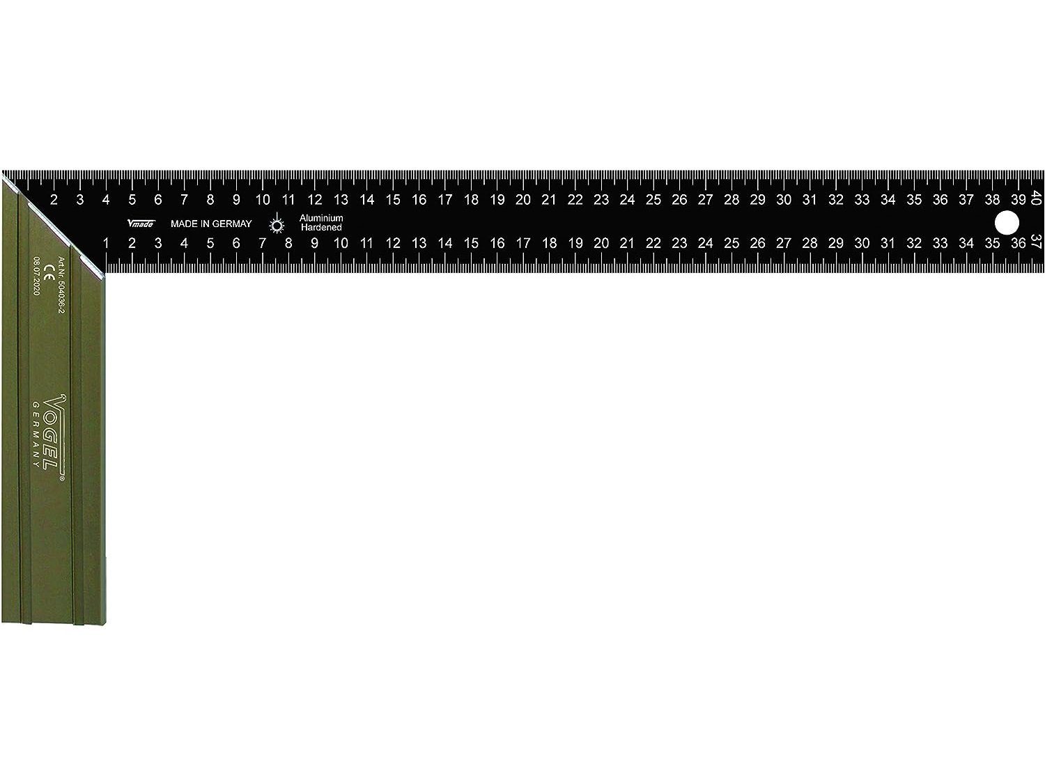 Vogel Germany Winkelmesser