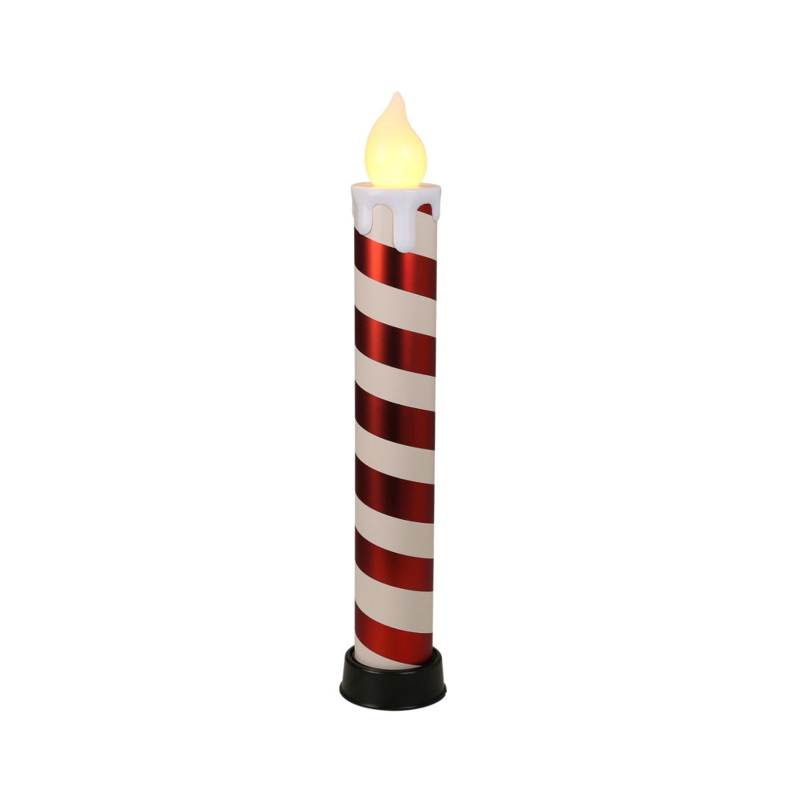 BURI Tafelkerze LED Candy Kerze Outdoor günstig online kaufen