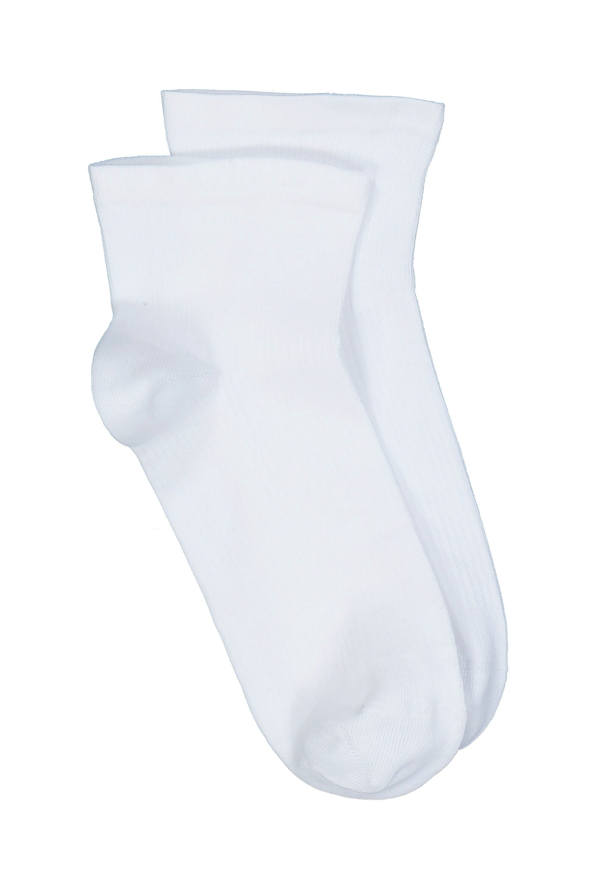 Ulla Popken Kuschelsocken Kompressions-Socken Kurzschaft starke Stützklasse
