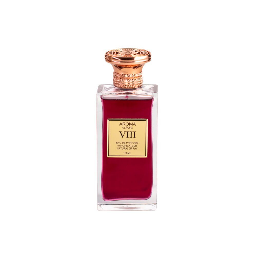 Aurora Scents Eau de Parfum Aroma Senora VIII Eau De Parfum für Frauen 100 ml