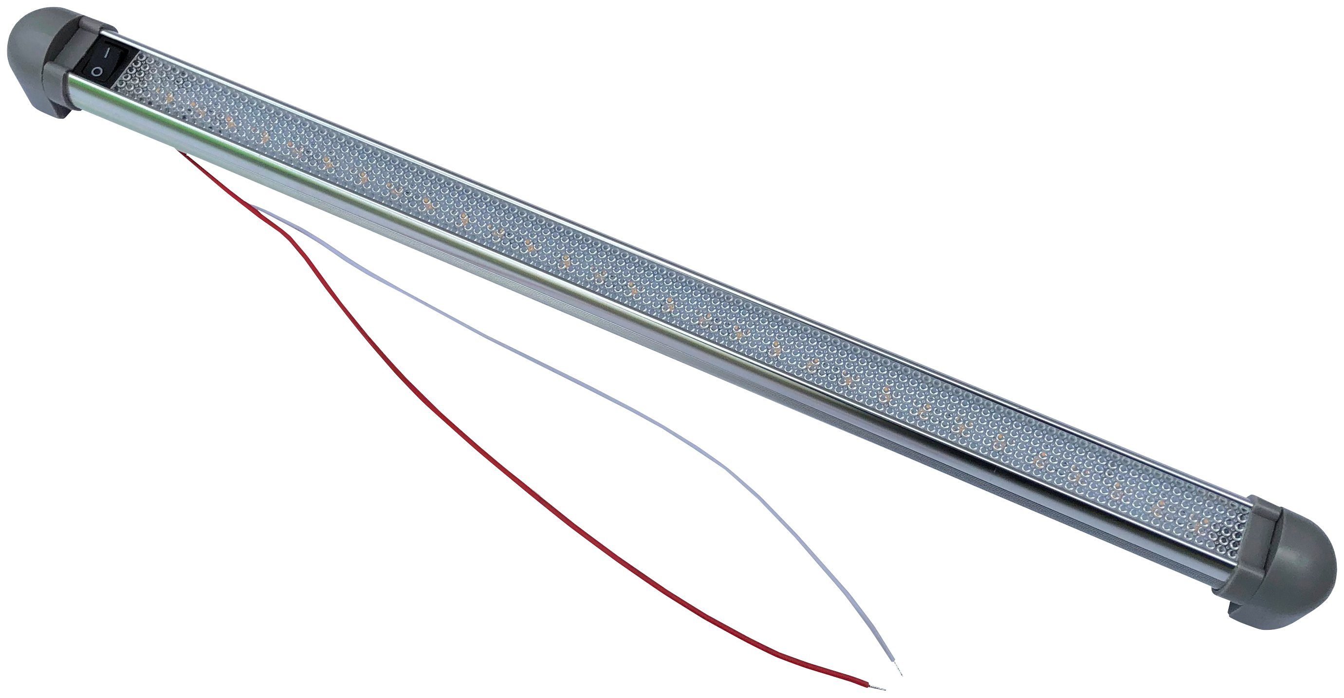 IWH Aufbauleuchte, integriert, Innenbereich den LED für fest