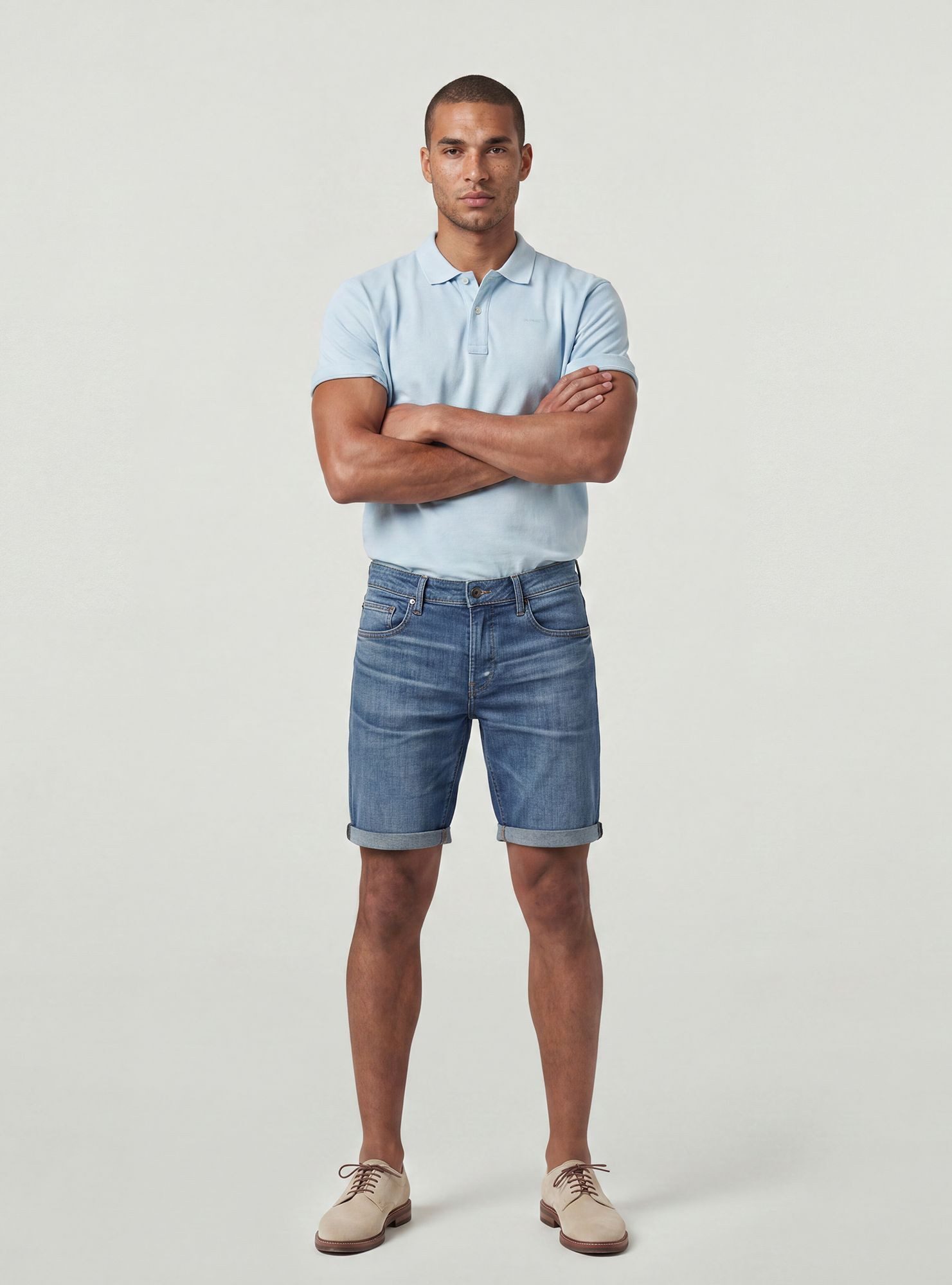 G-STAR Shorts Mosa Short