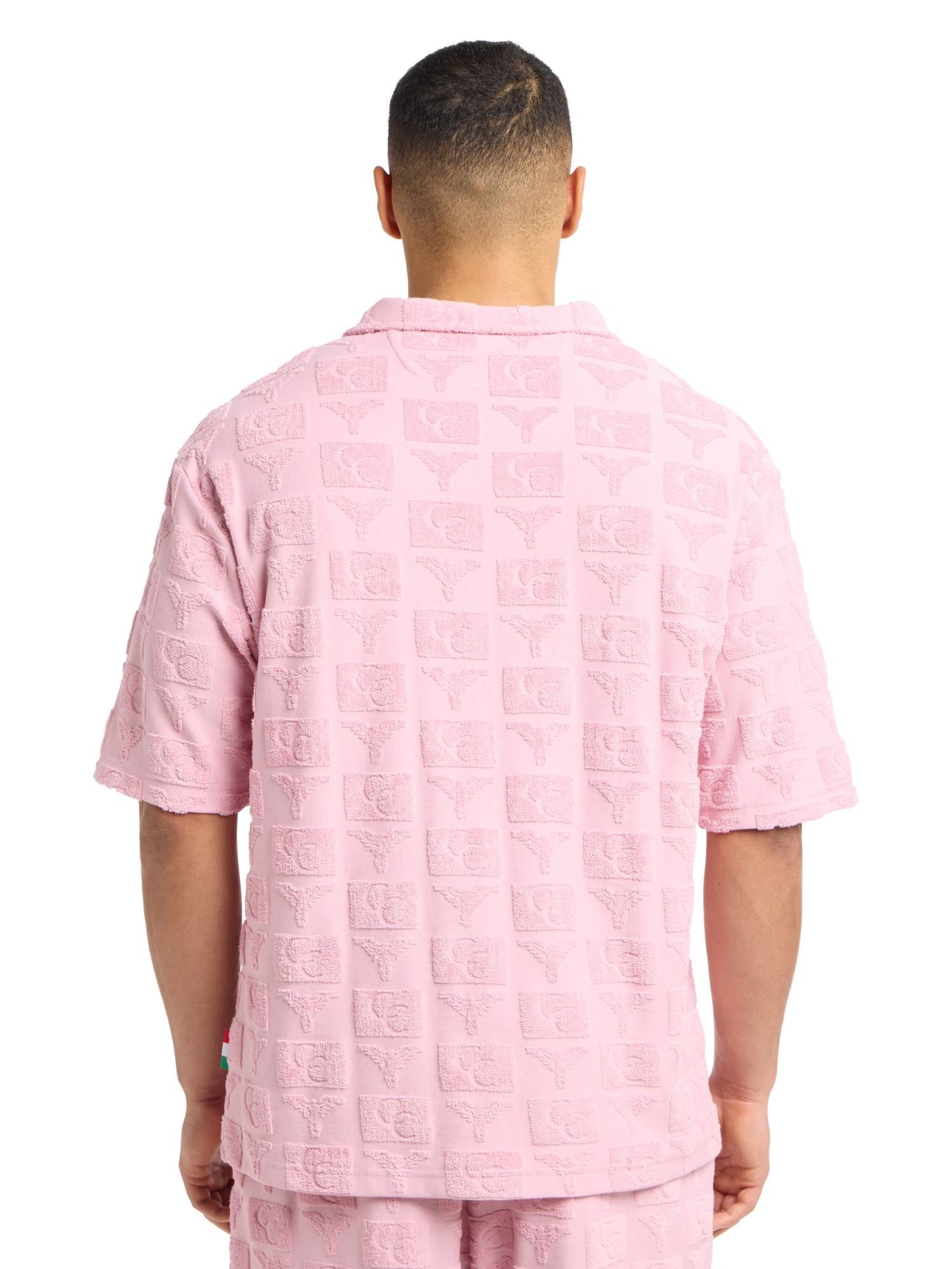 CARLO COLUCCI Poloshirt Echner