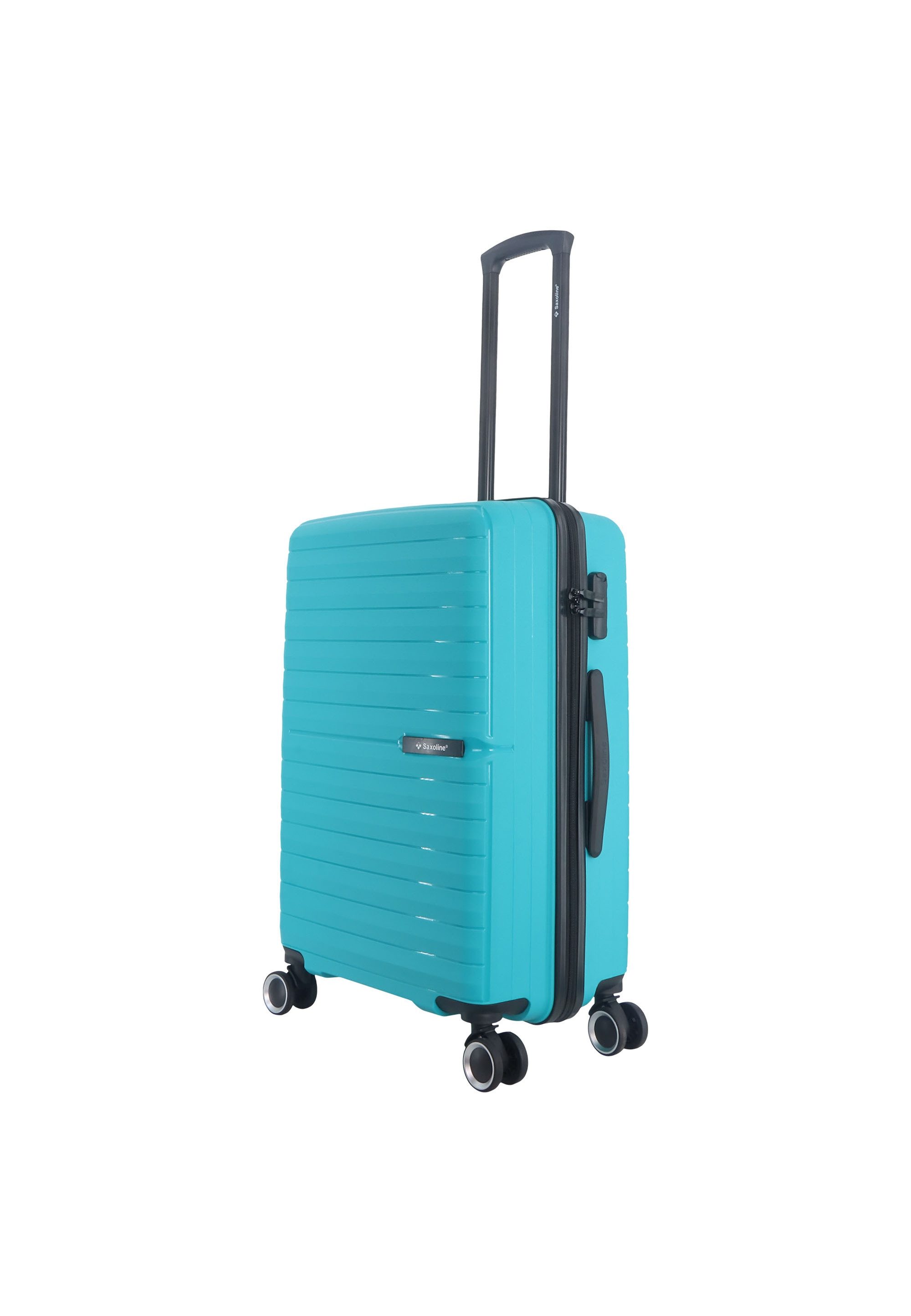 Saxoline® Koffer Fiesta Medium, aus Polypropylen günstig online kaufen