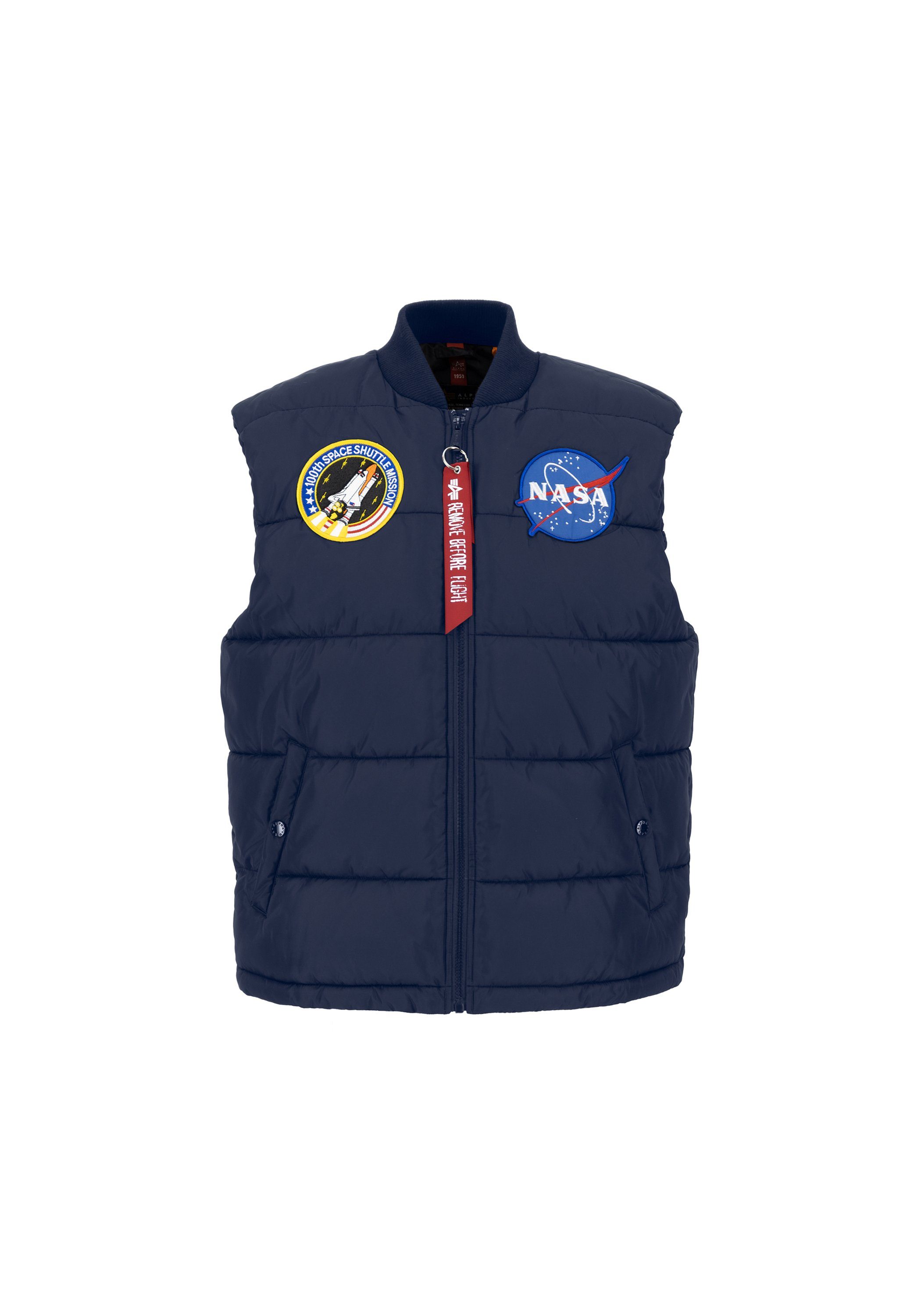 Alpha Industries Winterjacke Alpha Industries Men günstig online kaufen