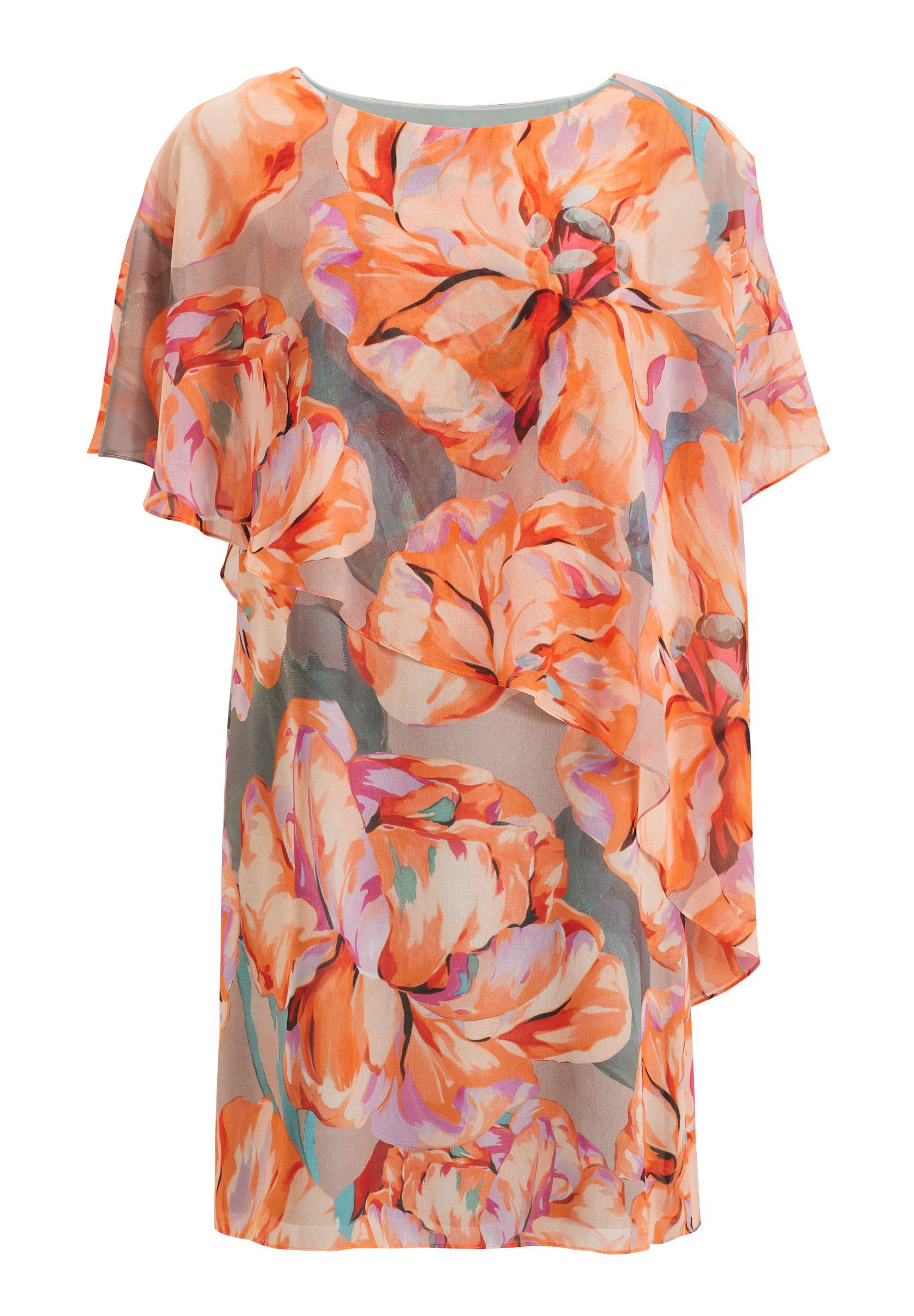 SWING Cocktailkleid