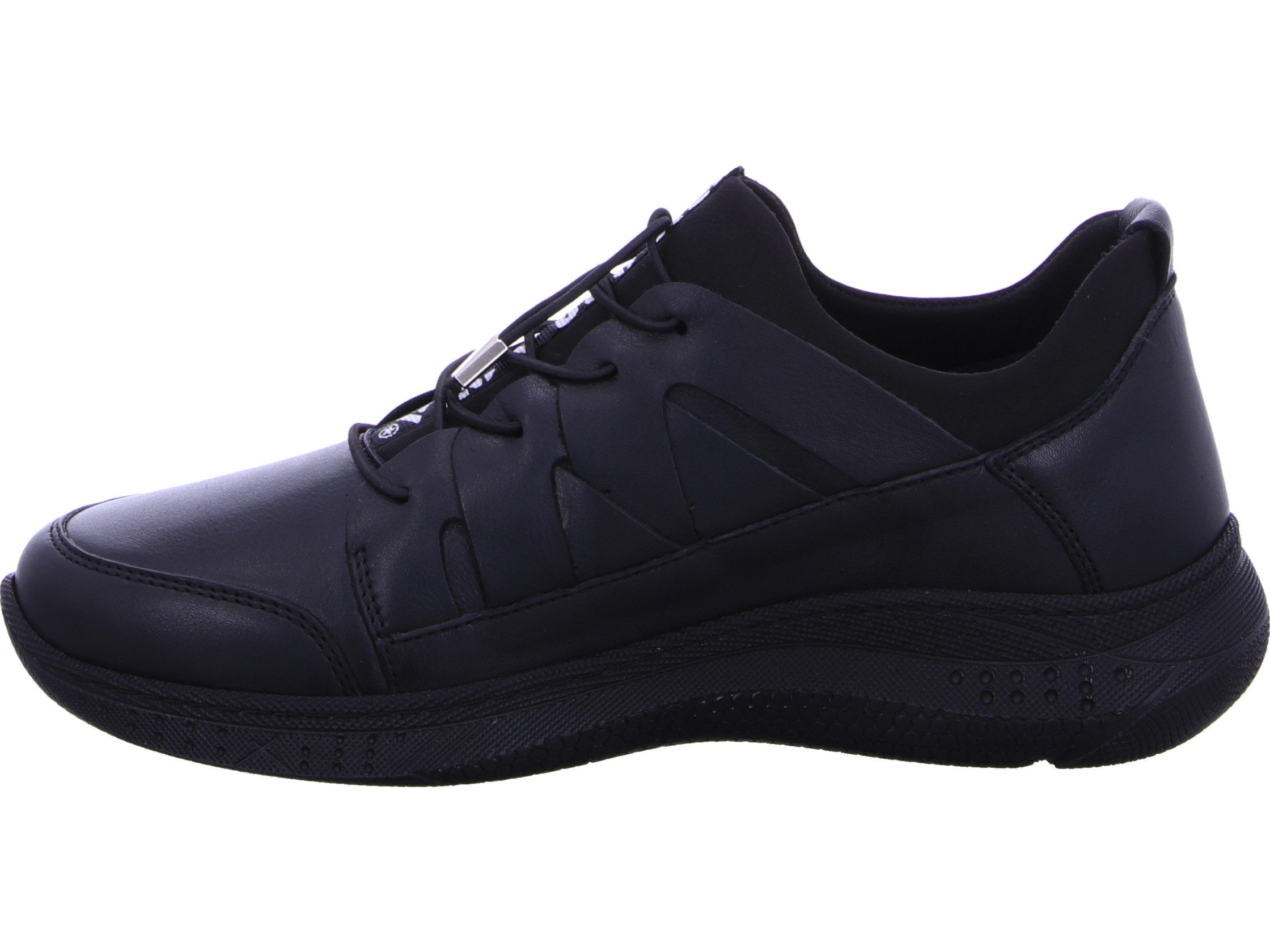 Scandi Slipper echtes Leder