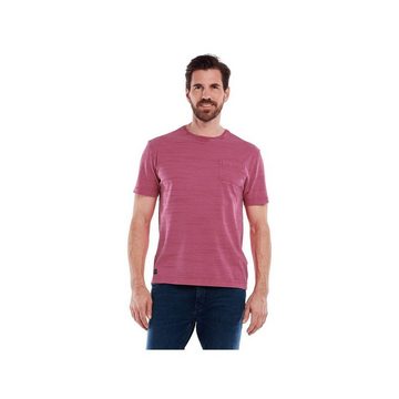 Engbers Rundhalsshirt pink (1-tlg)