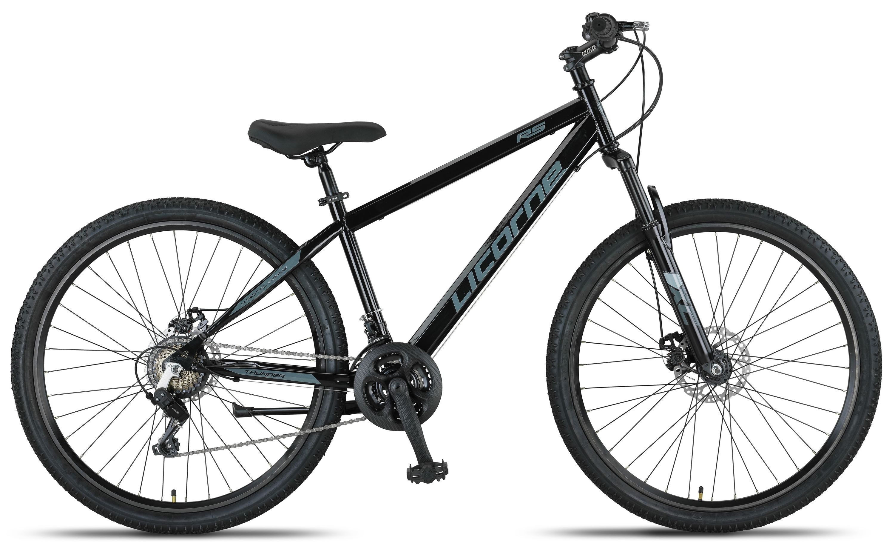 Licorne Bike Mountainbike Thunder