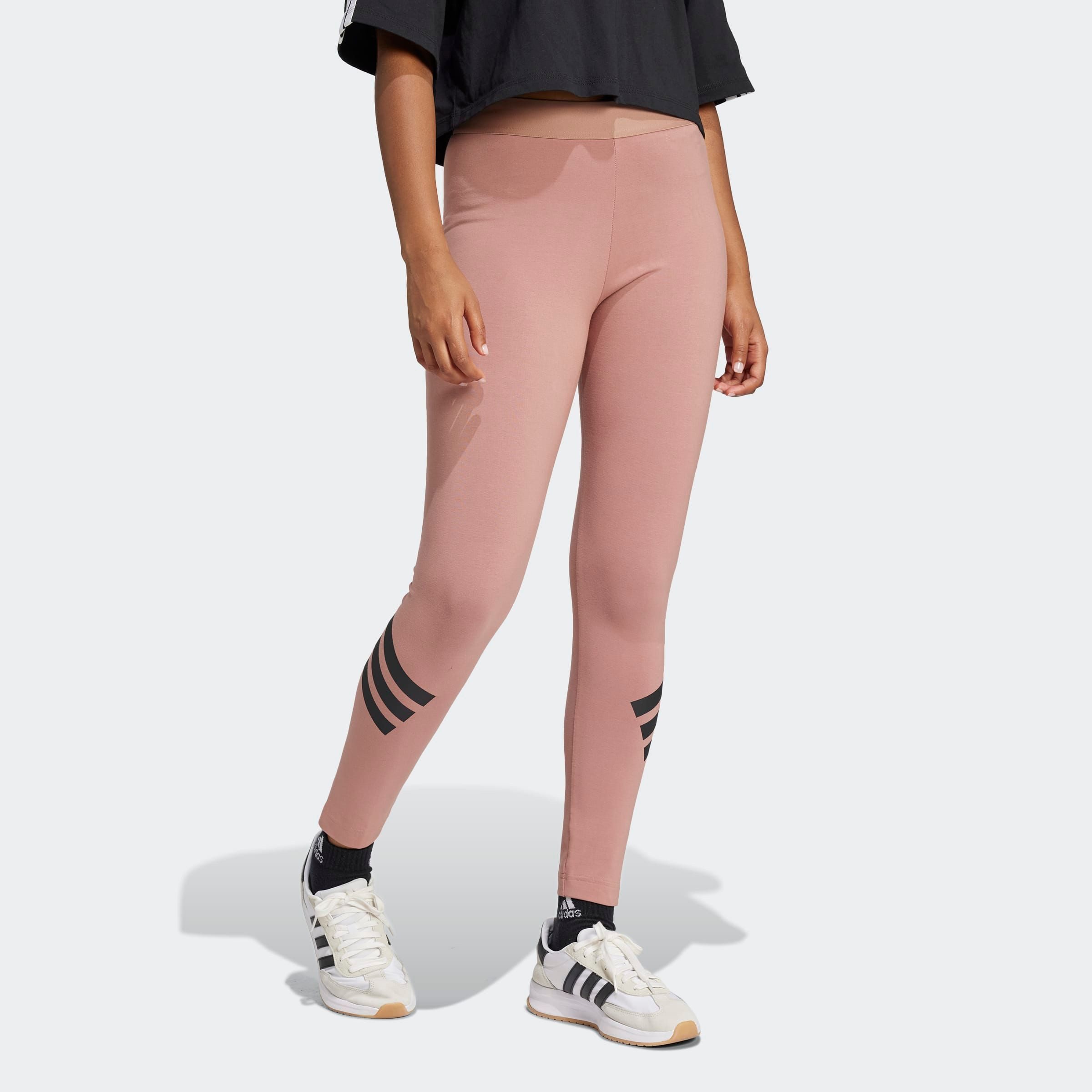 adidas Sportswear Trainingstights W FI 3S LEGGING (1-tlg) sportlicher Stil, günstig online kaufen