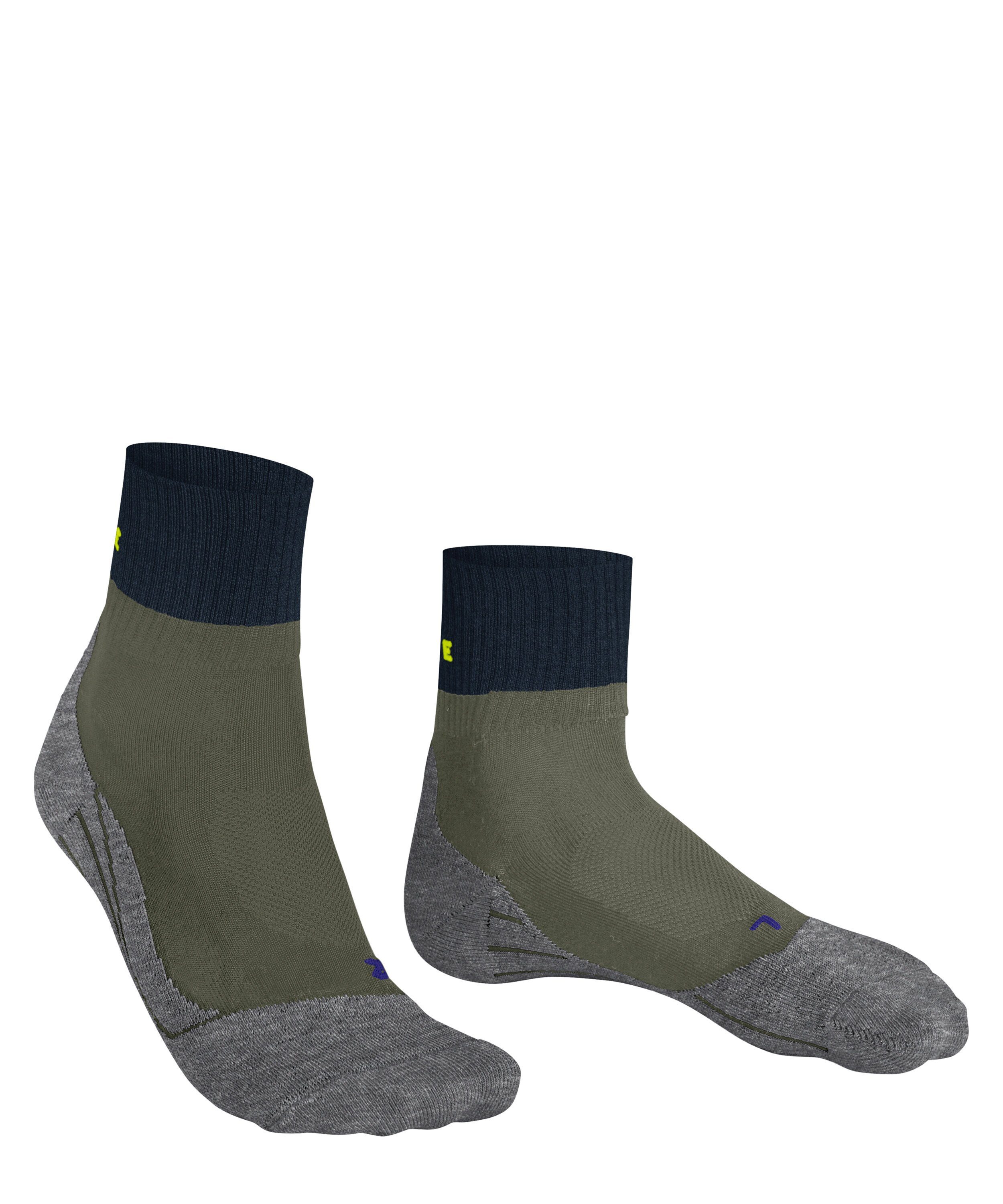 FALKE Kurzsocken TK2 Explore Cool Short günstig online kaufen