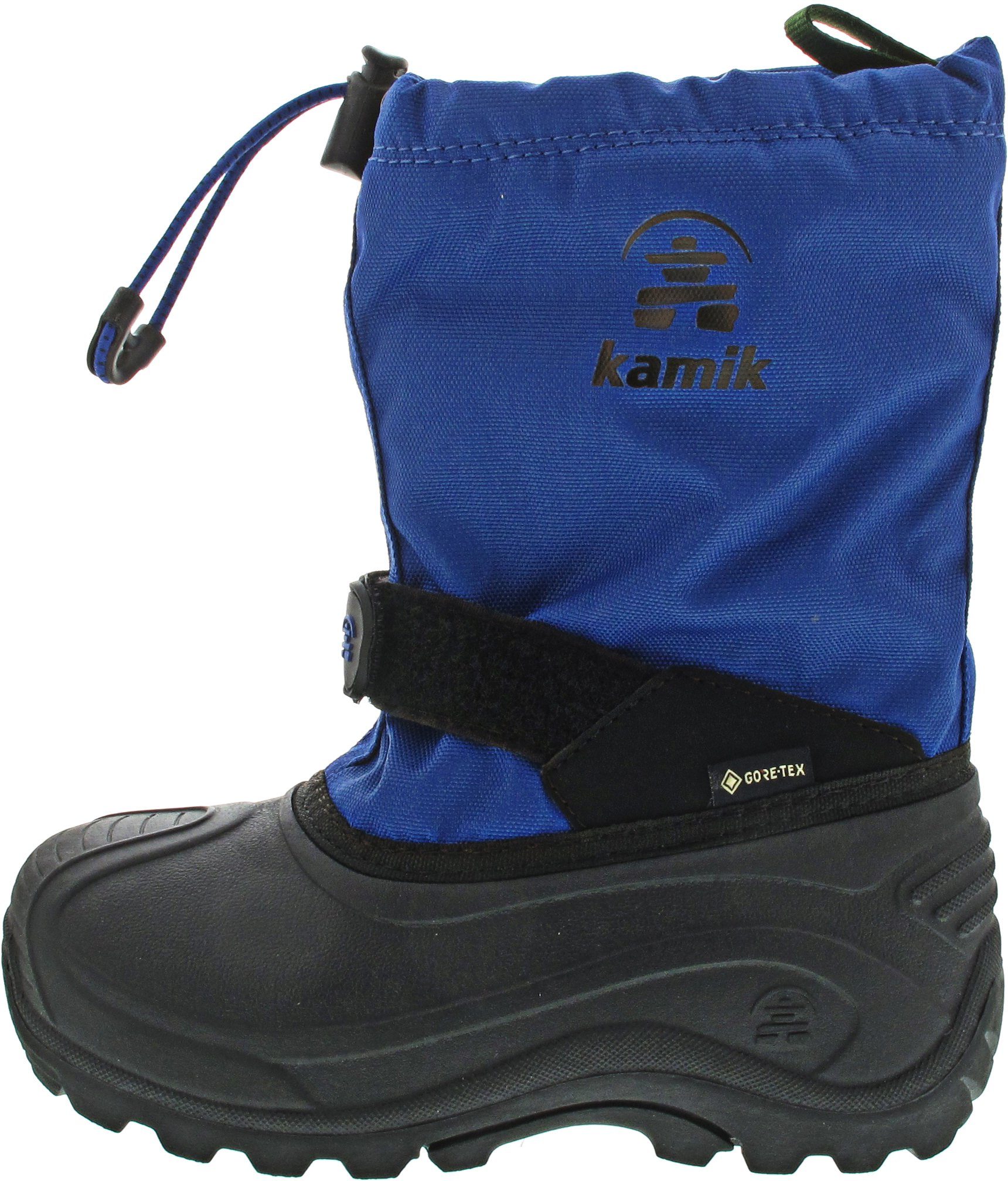 Stiefel