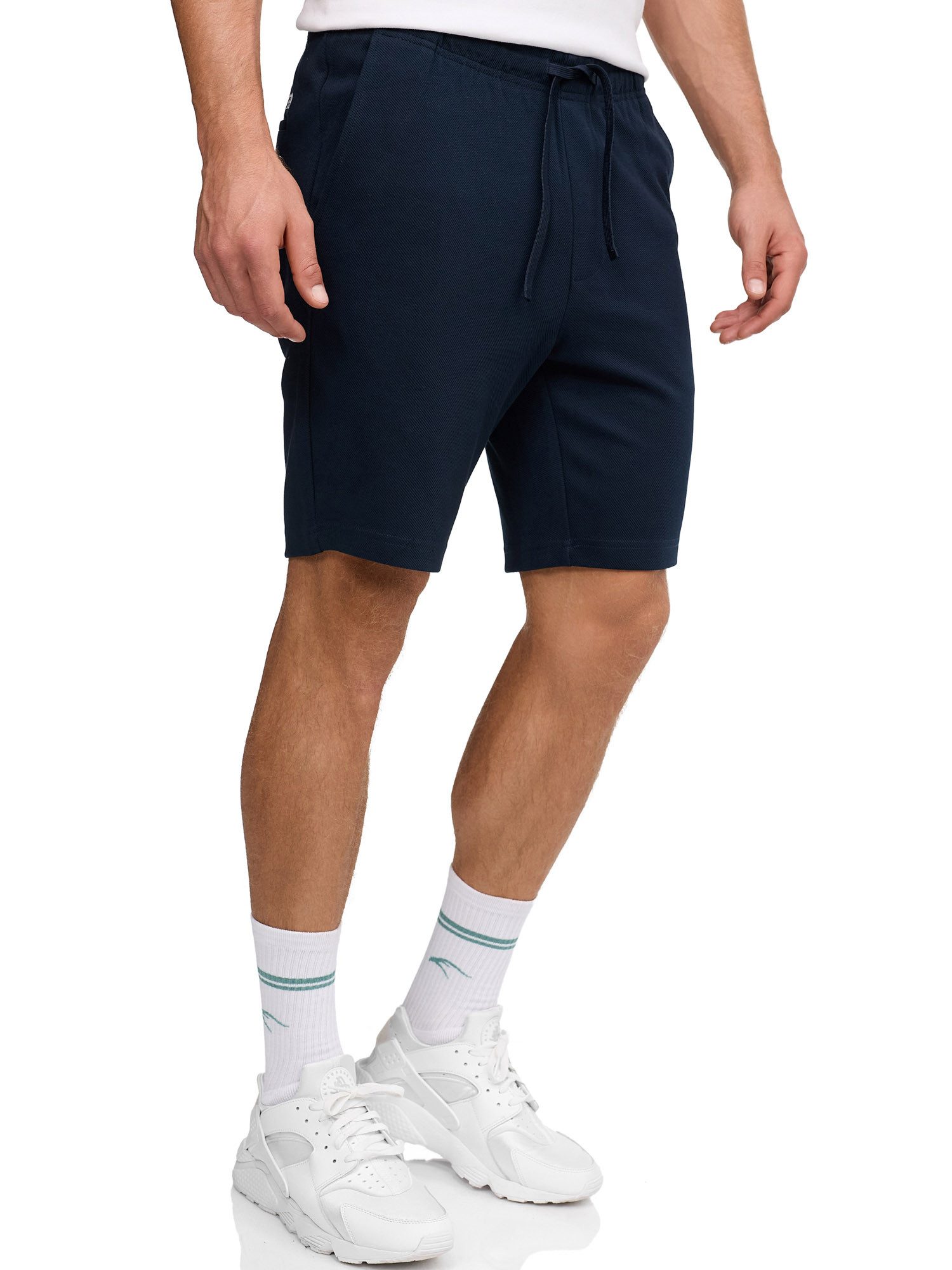 Indicode Shorts INCowell Shorts Plain