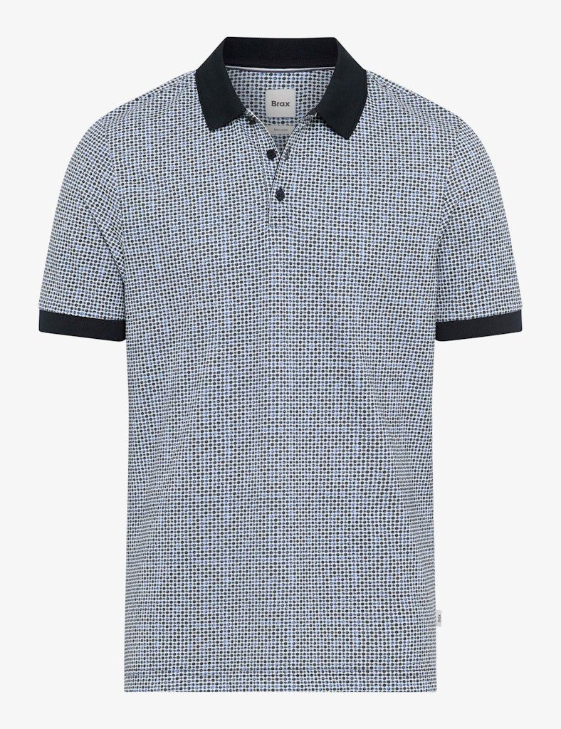 Poloshirt Style PERRY