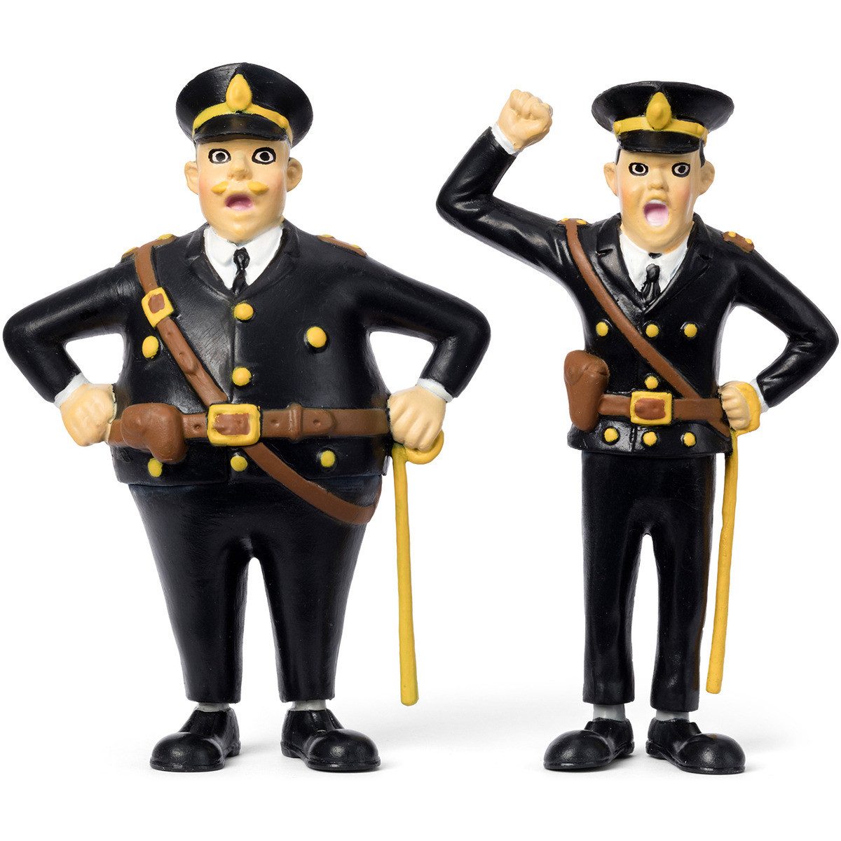 Pippi Langstrumpf Лялькиhausmöbel Kling & Klang Figurenset Mädchen