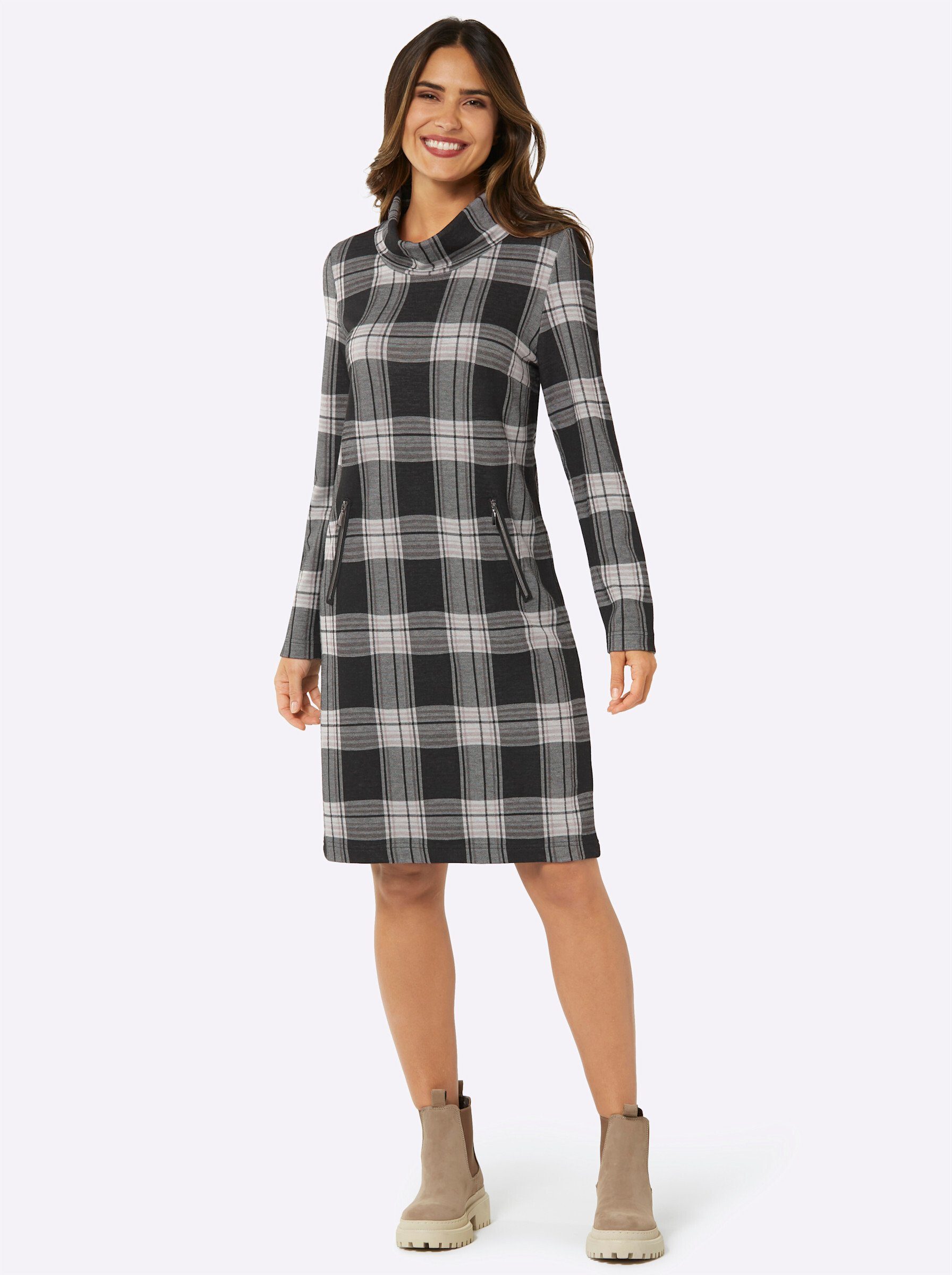 Jerseykleid Jerseykleid