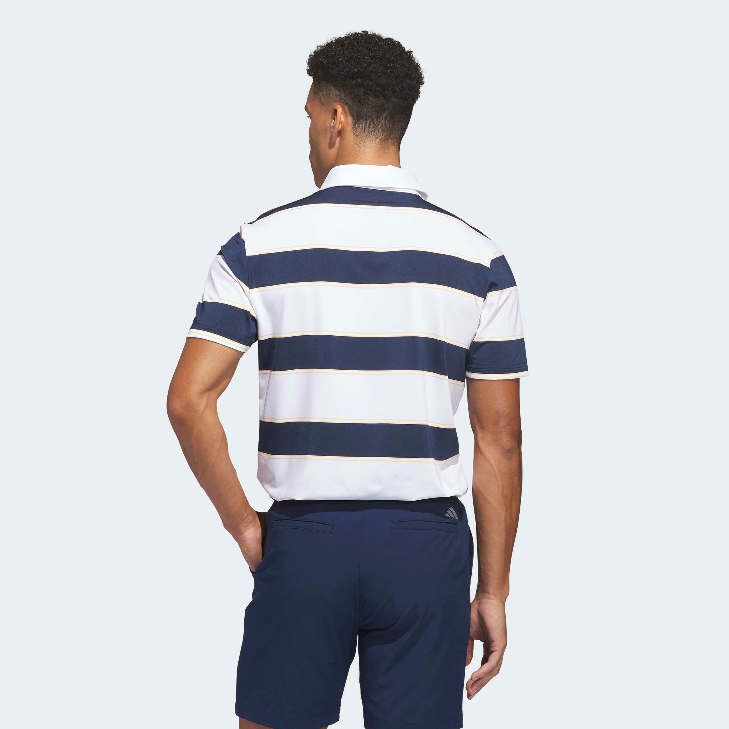 adidas Performance Poloshirt ULT+ JUMBO STRP günstig online kaufen