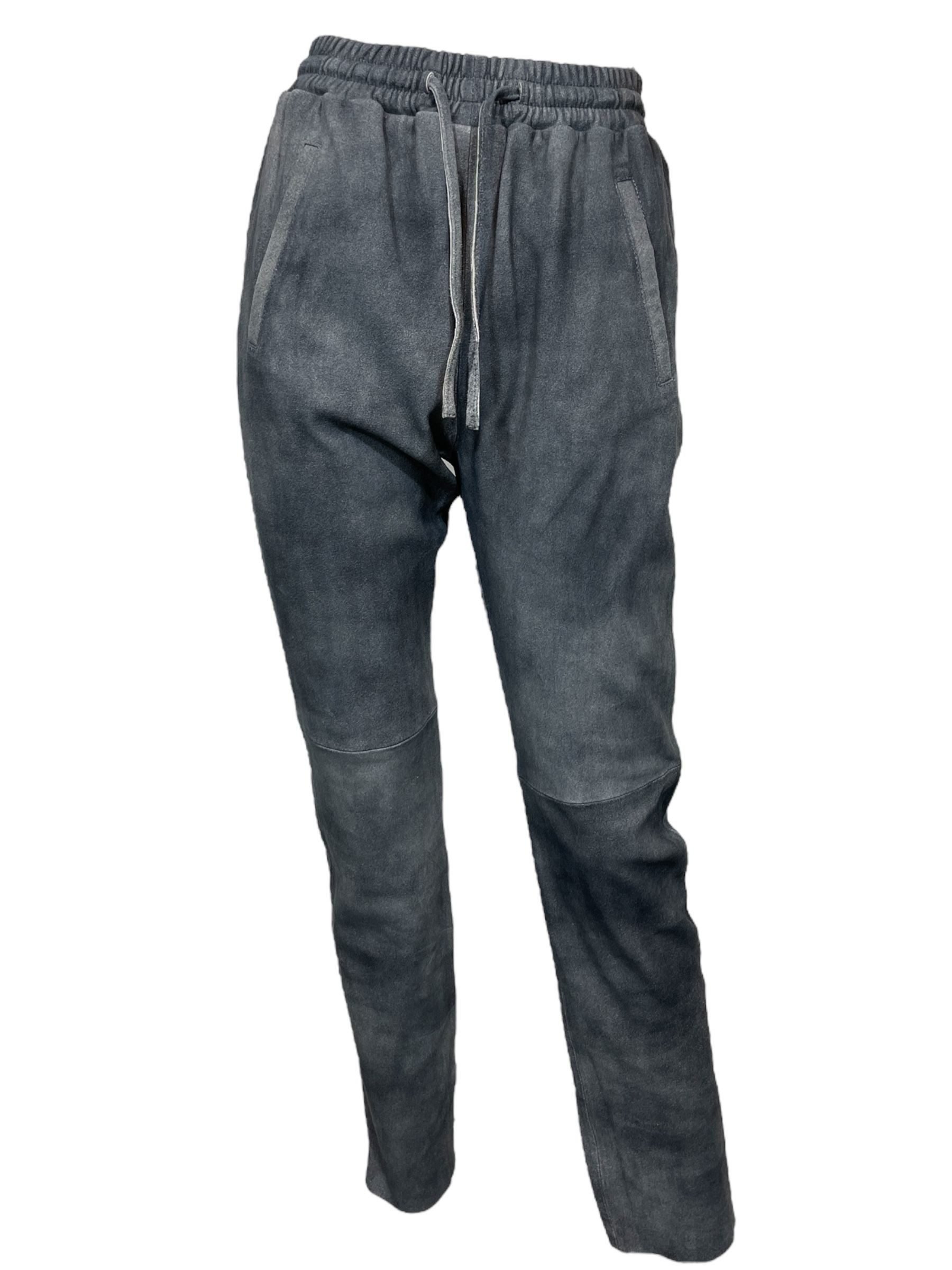OAKWOOD Lederhose