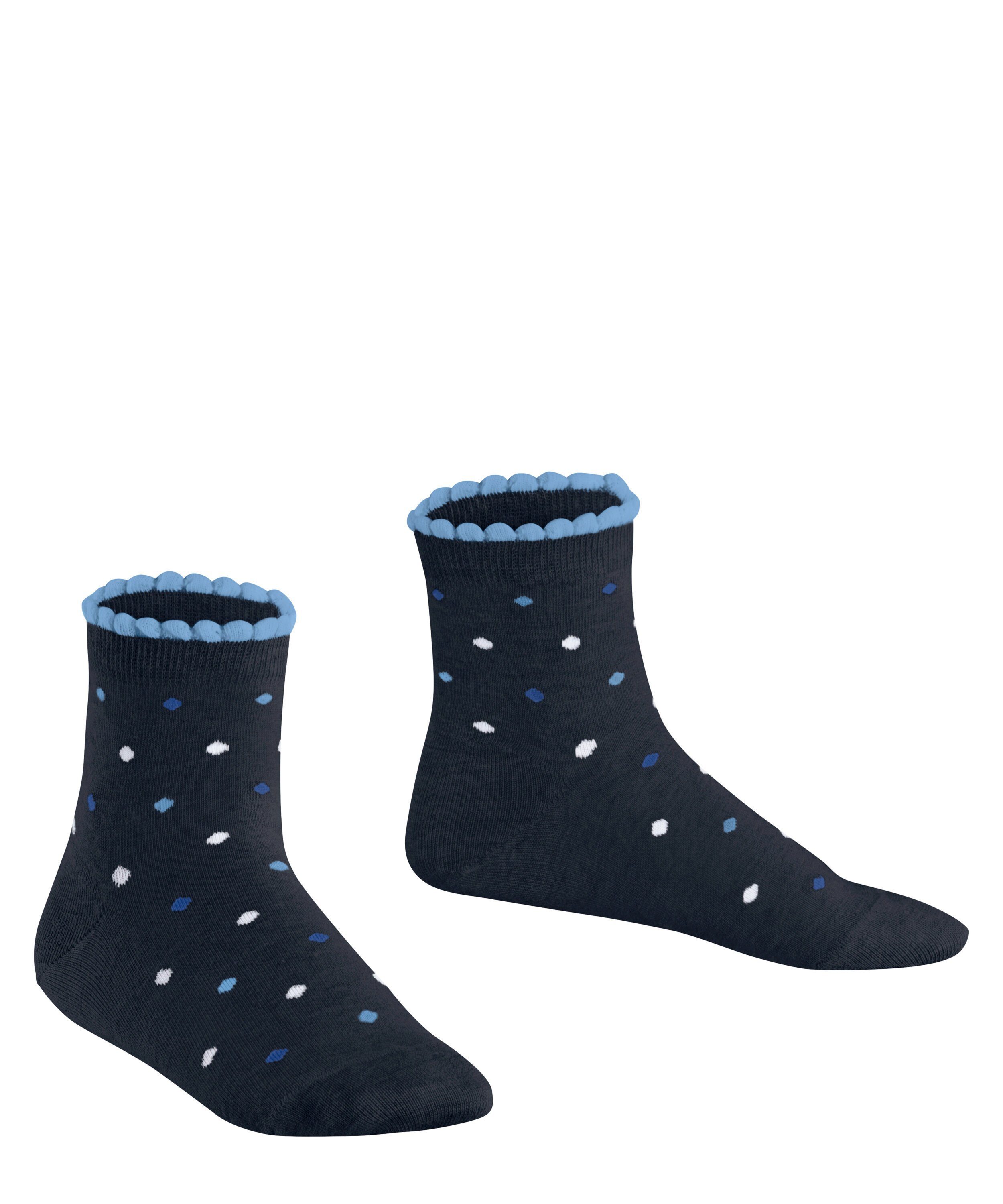 FALKE Kurzsocken Multidot (1-Paar) mit nachhaltiger günstig online kaufen