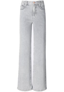 DAY.LIKE 5-Pocket-Jeans Cotton mit Taschen