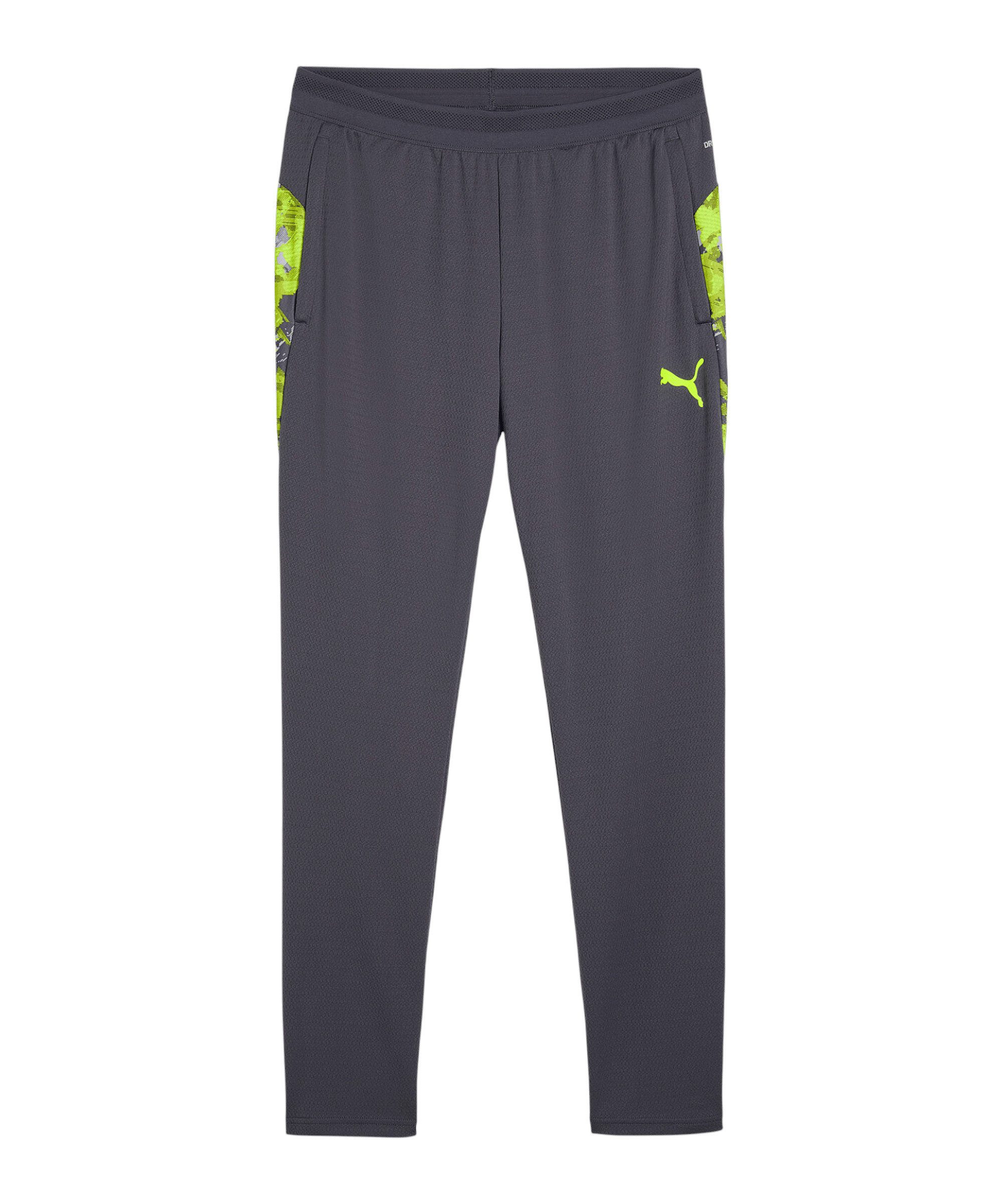 Sporthose PUMA individualCUP Trainingshose Trainingshosen