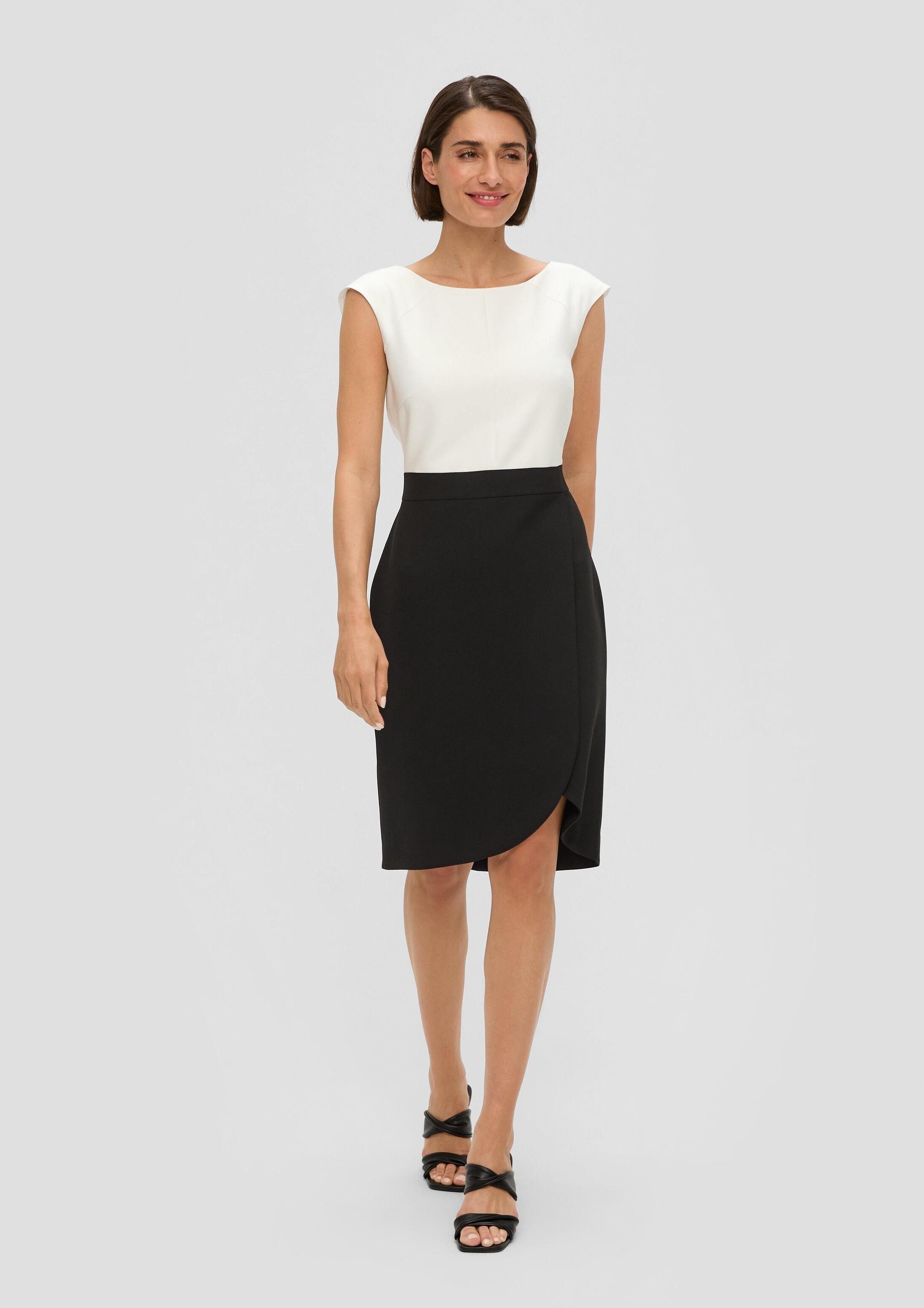 Minikleid Kleid