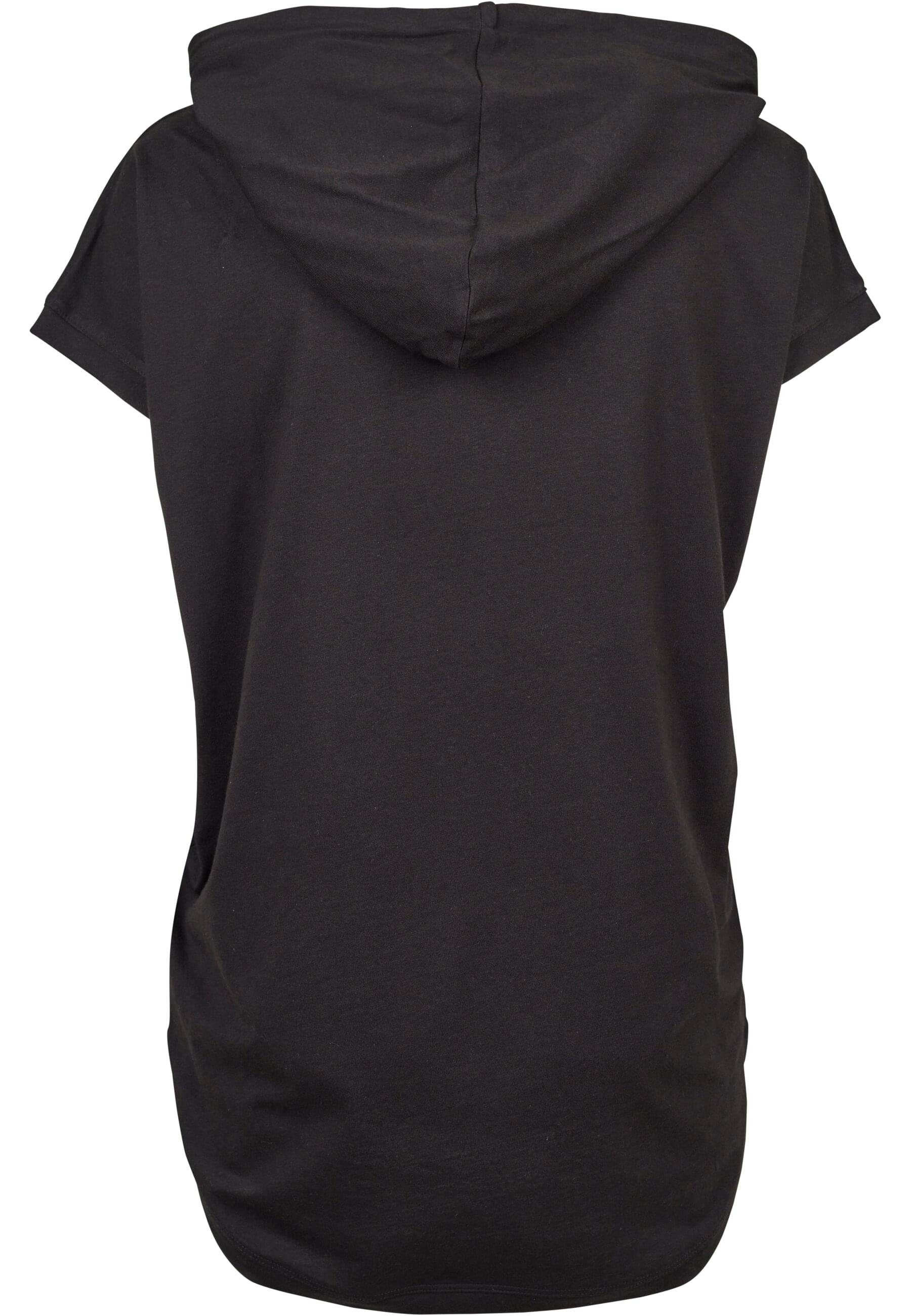 URBAN CLASSICS Kapuzenpullover Urban Classics Damen günstig online kaufen