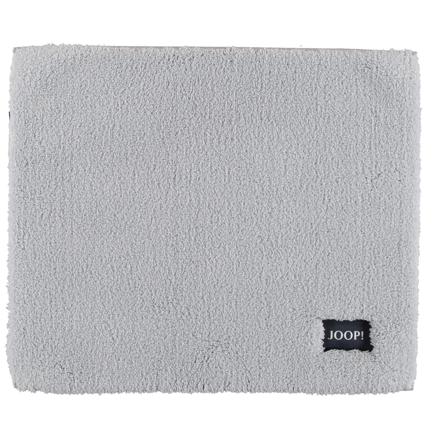 JOOP! Badematte Basic, Höhe 20.00 mm, 100% Polyamid