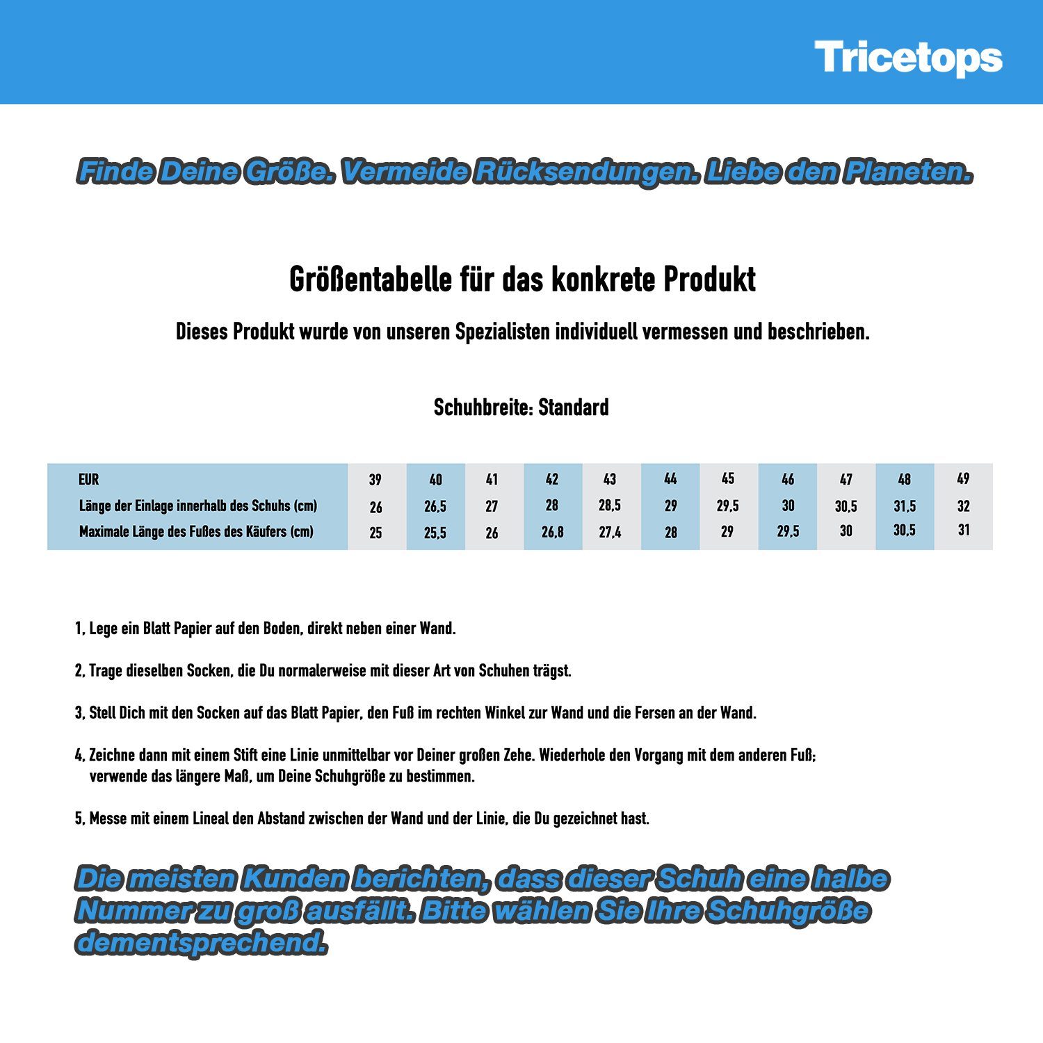 Tricetops TS778H Sicherheitsschuhe S3 Herren Komfortabele Arbeitsschuhe Damen Arbeitsschuh