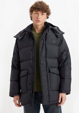 Levi's® Winterjacke LAUREL MID PUFFER