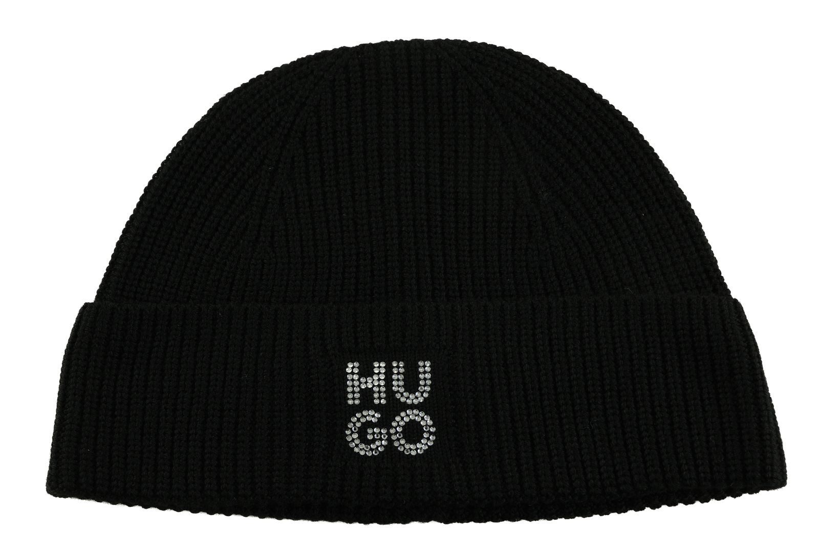 HUGO Beanie Sillo Hat günstig online kaufen