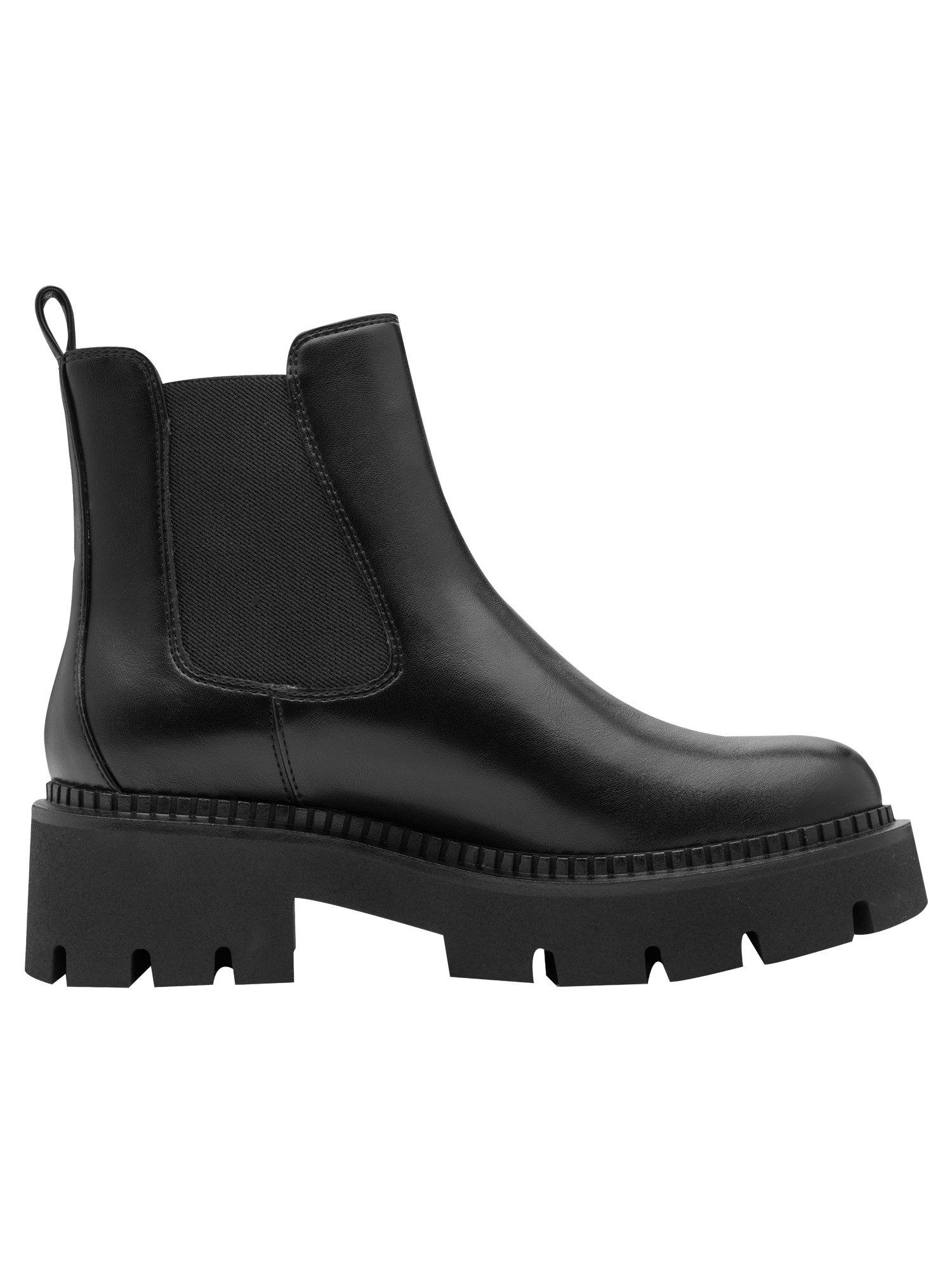 Tamaris TOUCH-IT mit Absatz kein Absatz 1-25454-47 Chelseaboots TOUCH-IT