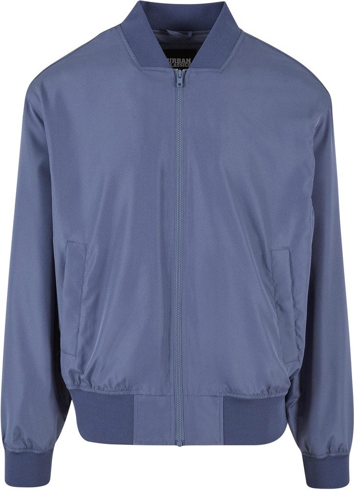 Outdoorjacke Recycled Bomber Jacket Herren Jacke