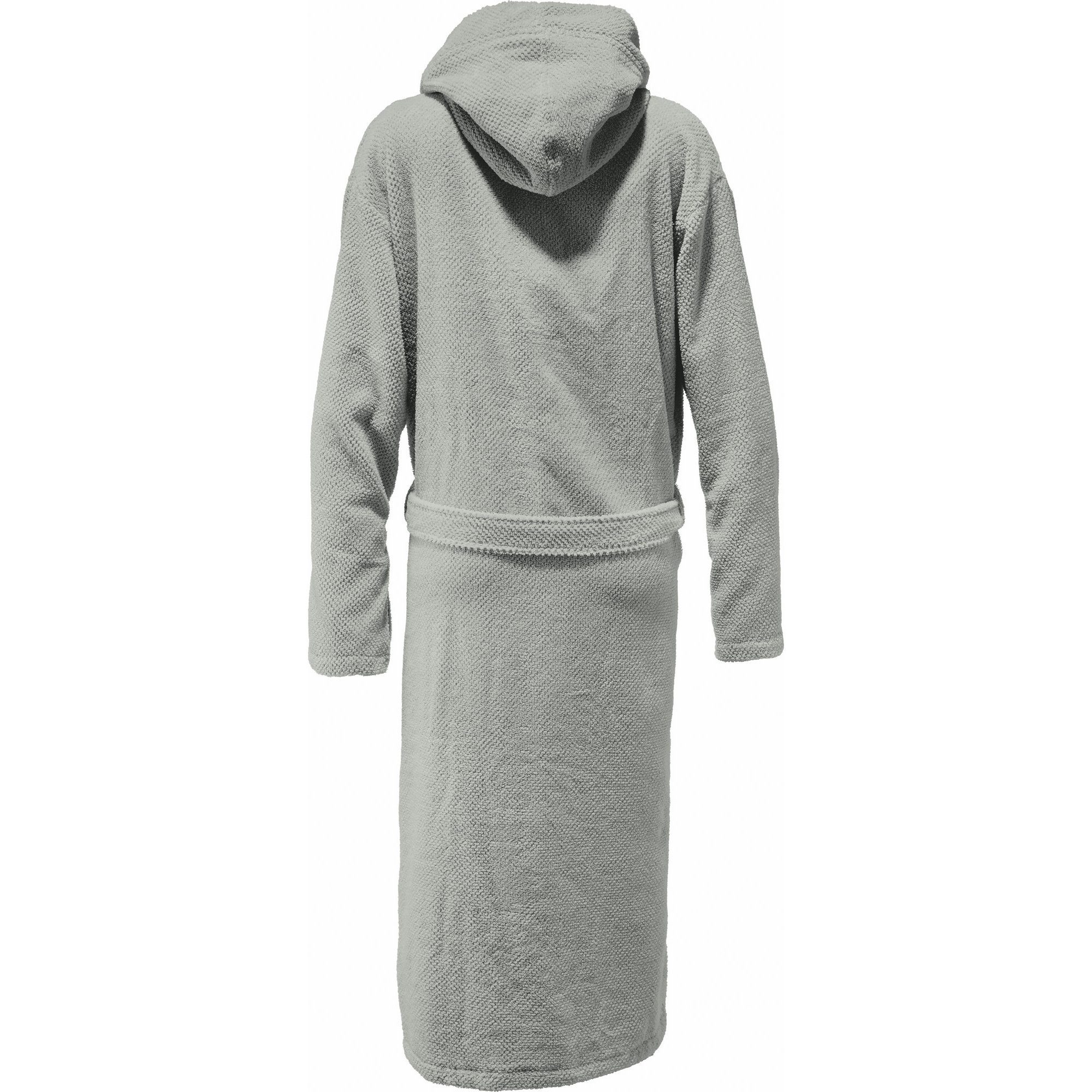 Erwin Müller Bademantel Unisex-Bademantel "Achberg" mit günstig online kaufen