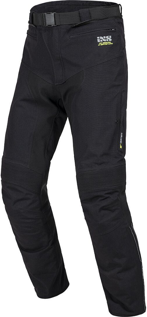 IXS Motorradhose Laminat ST-Plus Motorrad Textilhose