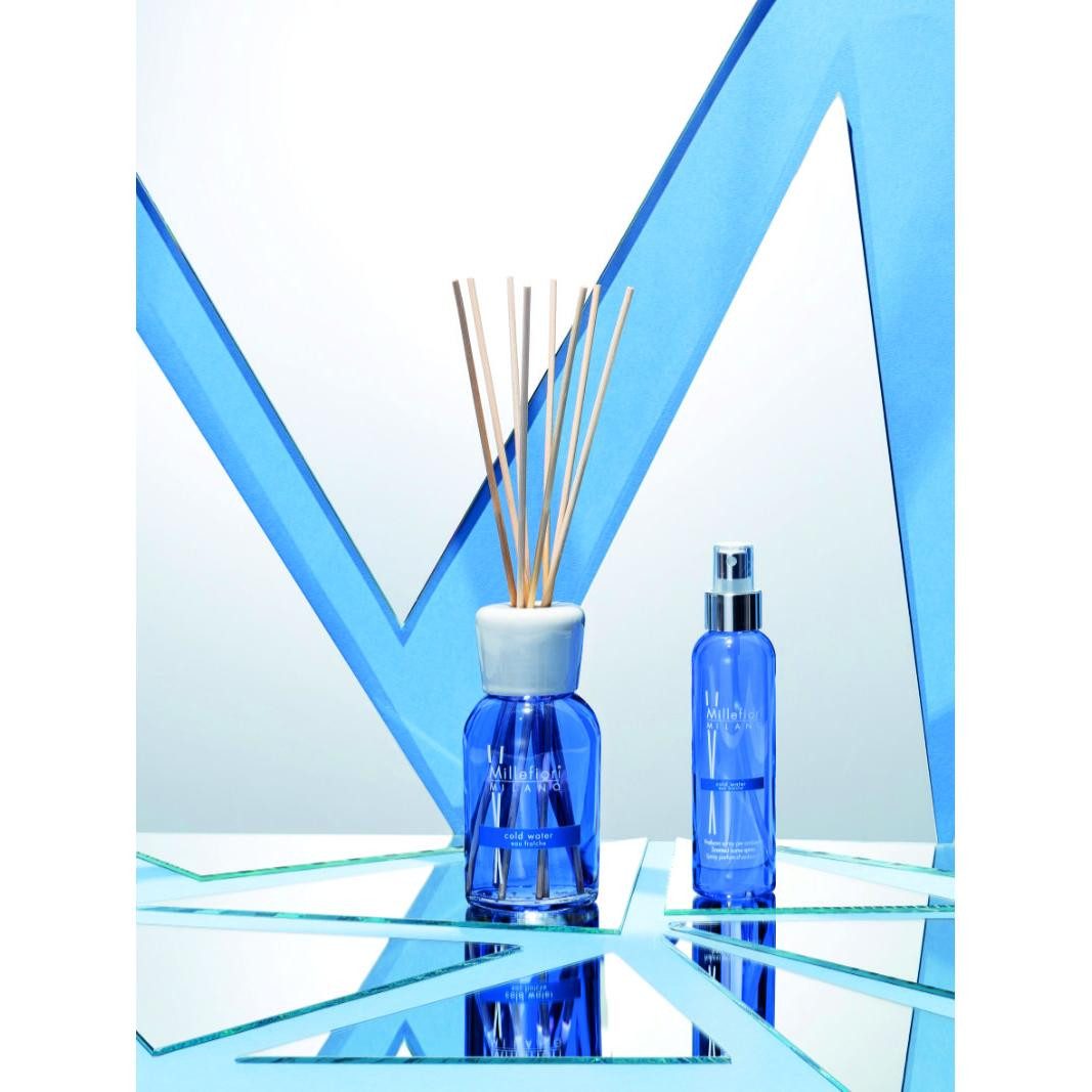 Millefiori Raumduft Raumduft Diffuser Cold Water (250ml)