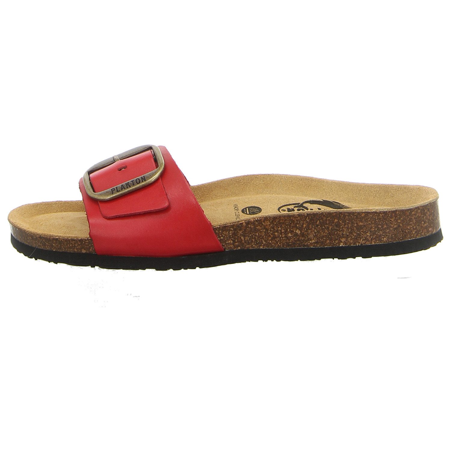 Plakton BIS 3 Pantolette
