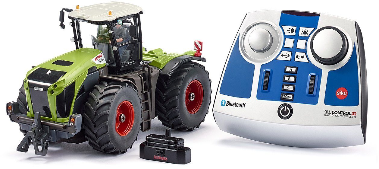 RC-Traktor SIKU Control, Claas Xerion 5000 TRAC VC (6794)