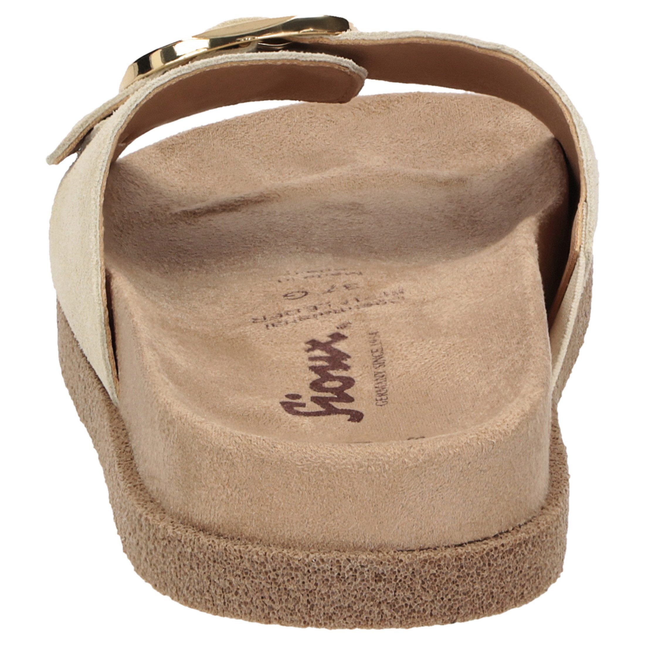 SIOUX Yumidera-700 Pantolette