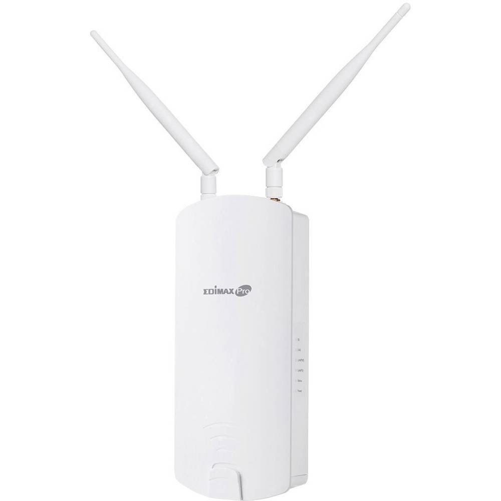 Edimax AC1300 Wave 2 Dual-Band Gigabit PoE-Access Point WLAN-Access Point