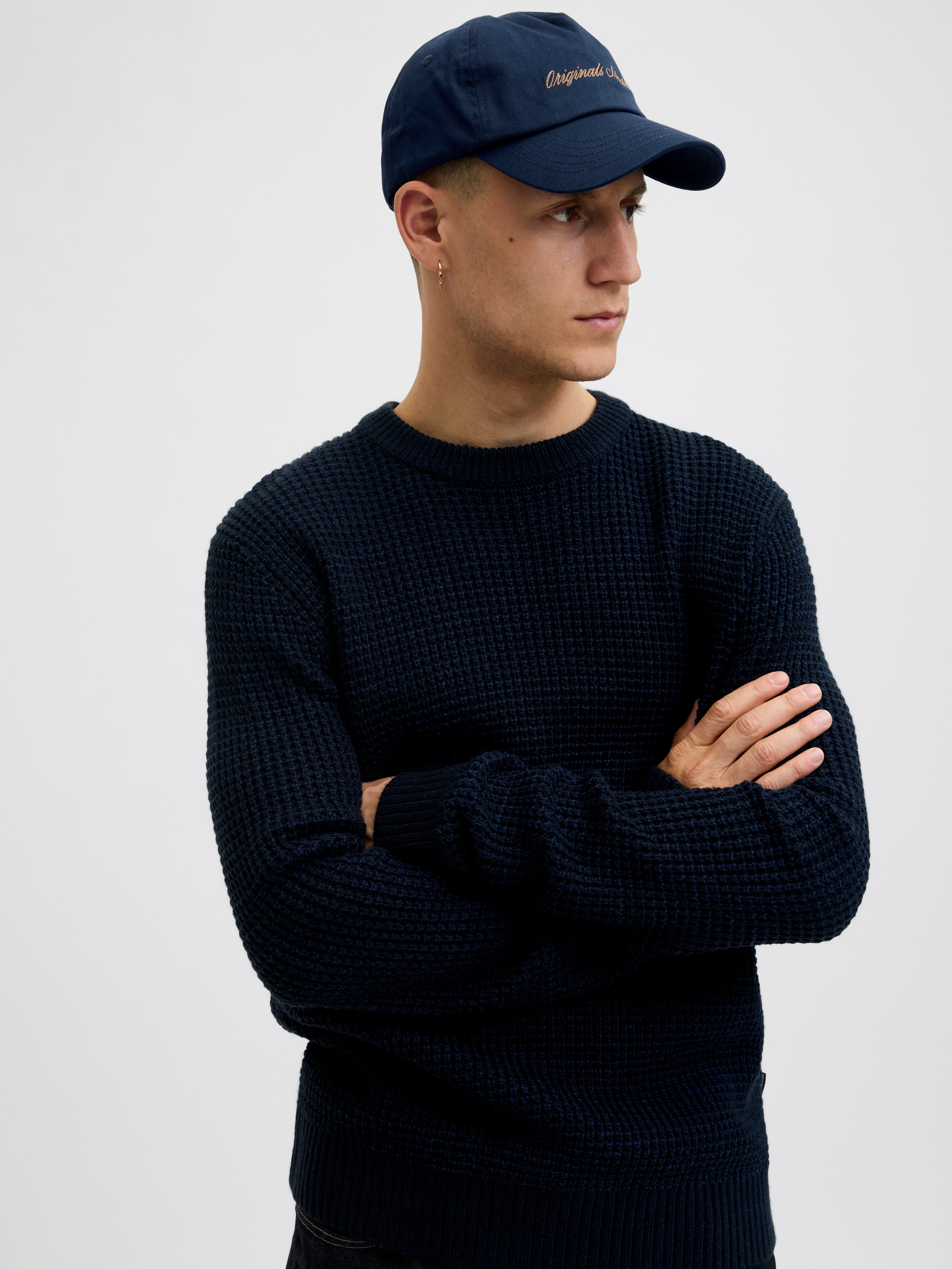Jack & Jones Baseball Cap JACFRAME NORREBRO CAP NOOS